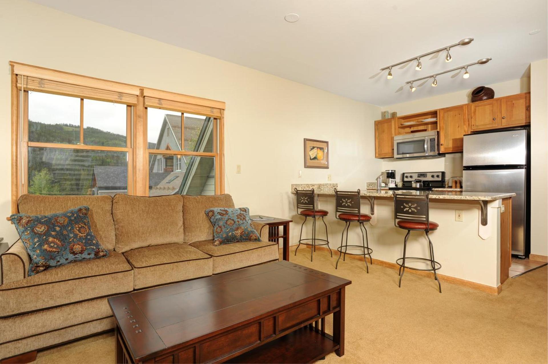 Jackpine & Black Bear Condos by Vail Resorts photo 58