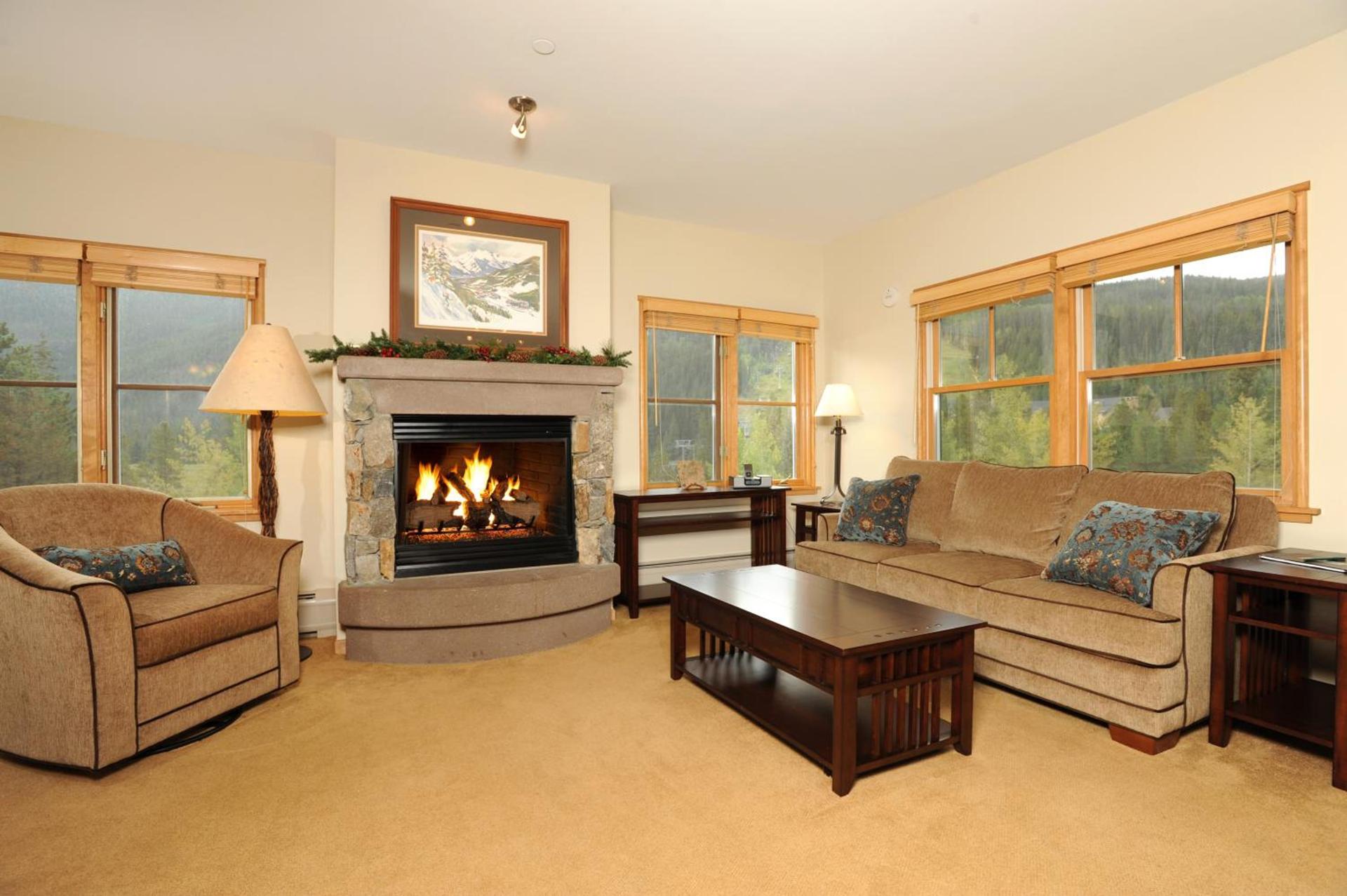 Jackpine & Black Bear Condos by Vail Resorts photo 59