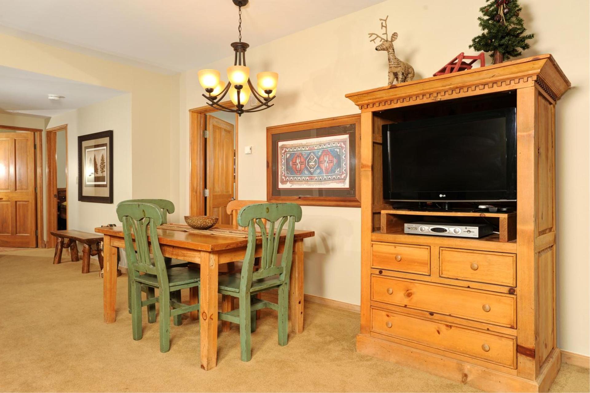Jackpine & Black Bear Condos by Vail Resorts photo 56