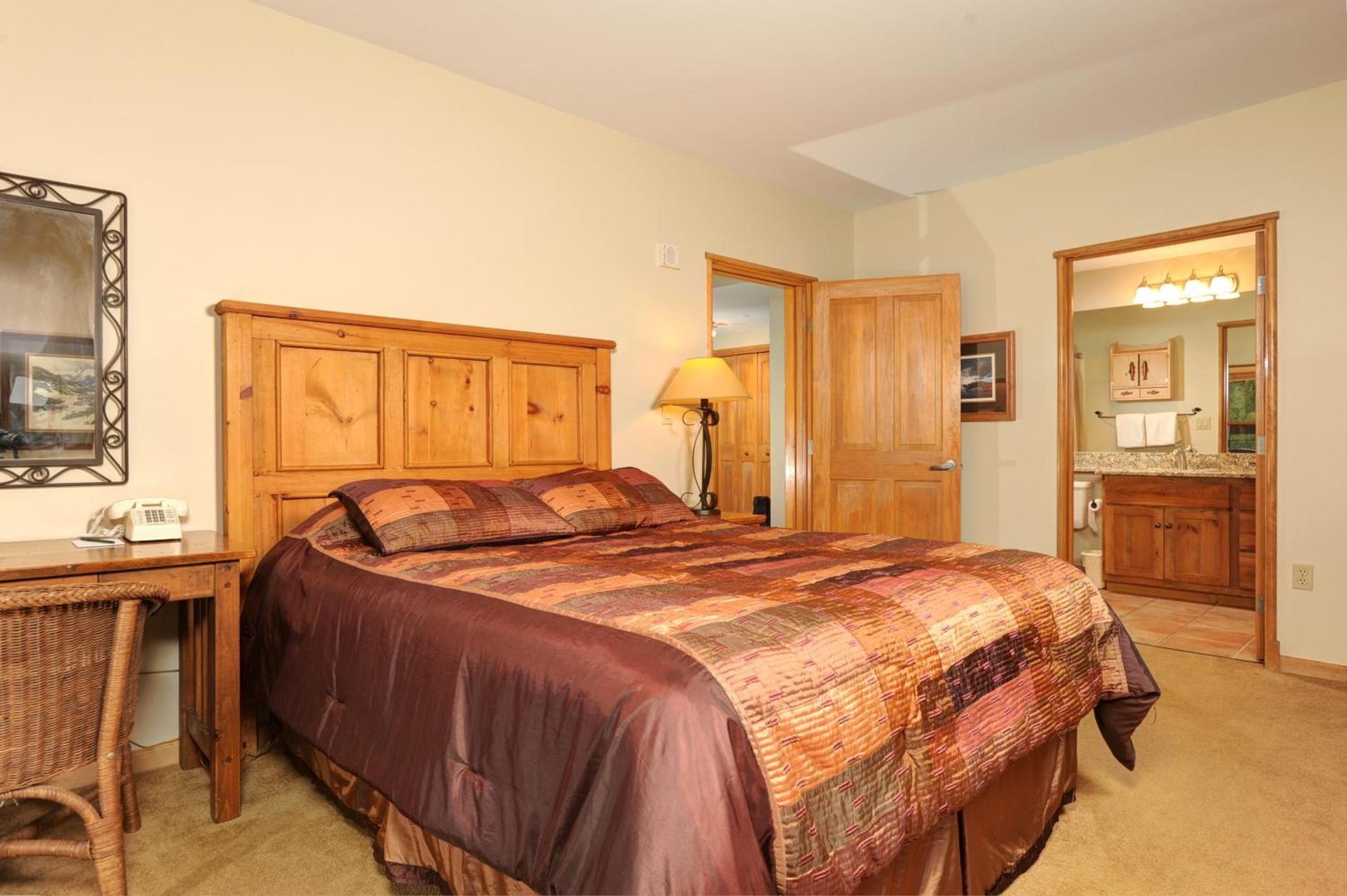 Jackpine & Black Bear Condos by Vail Resorts photo 60