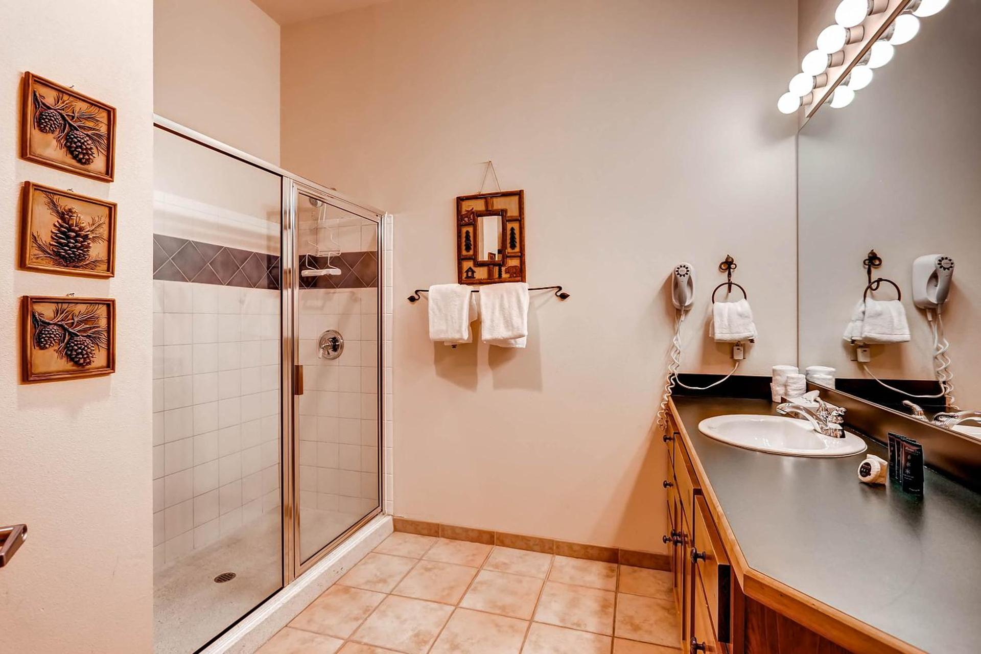 Jackpine & Black Bear Condos by Vail Resorts photo 76