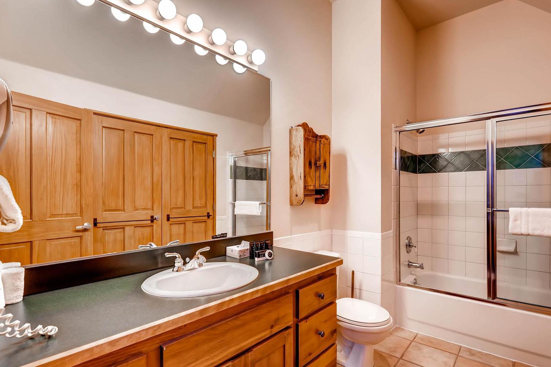 Jackpine & Black Bear Condos by Vail Resorts photo 75