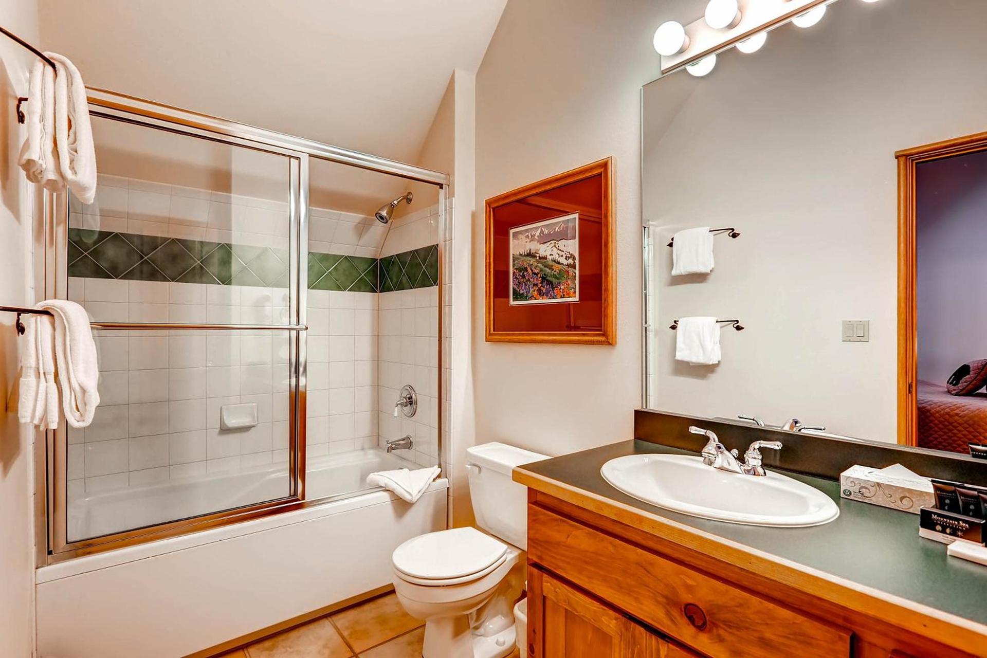 Jackpine & Black Bear Condos by Vail Resorts photo 73