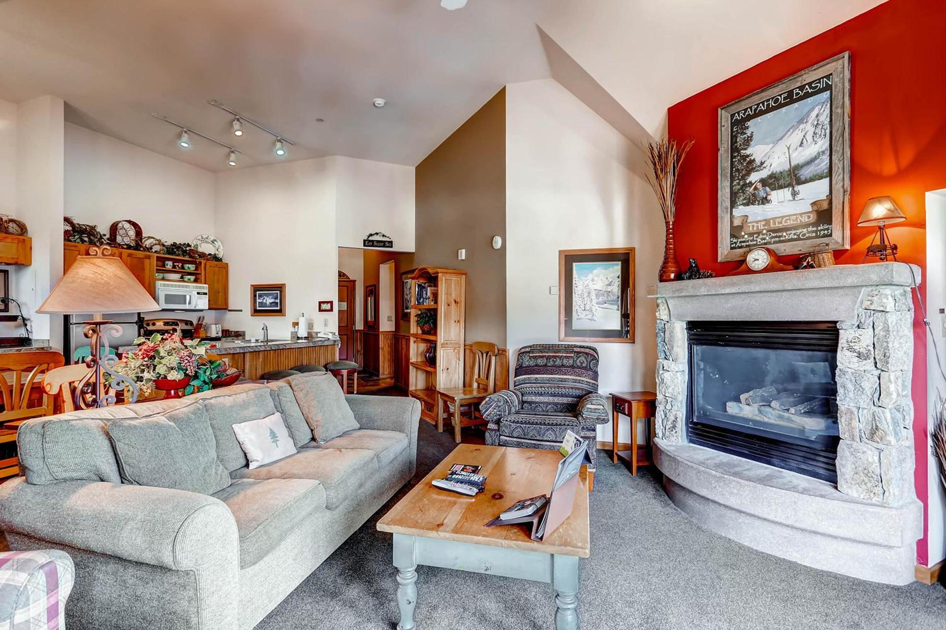 Jackpine & Black Bear Condos by Vail Resorts photo 71