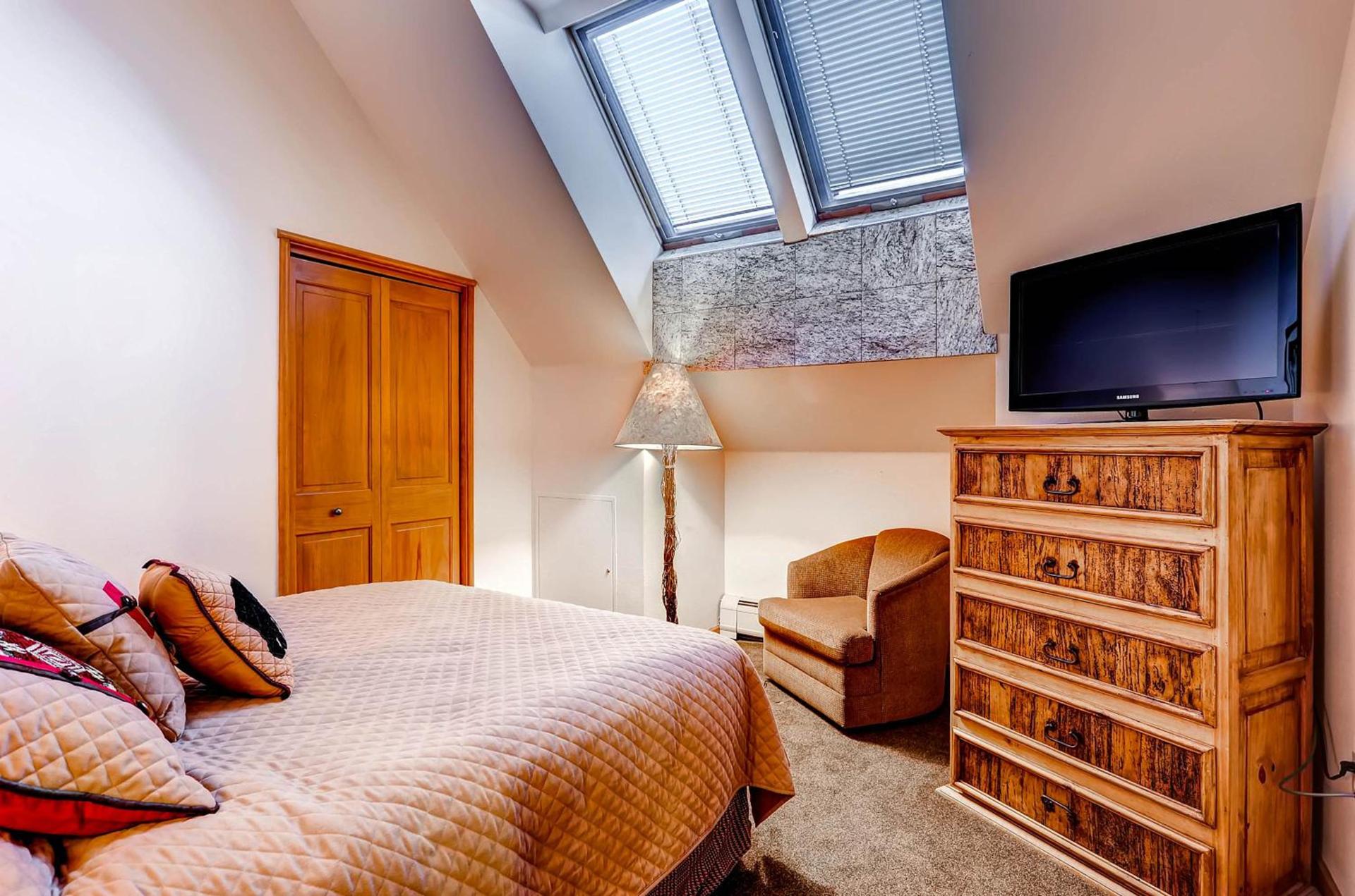 Jackpine & Black Bear Condos by Vail Resorts photo 67