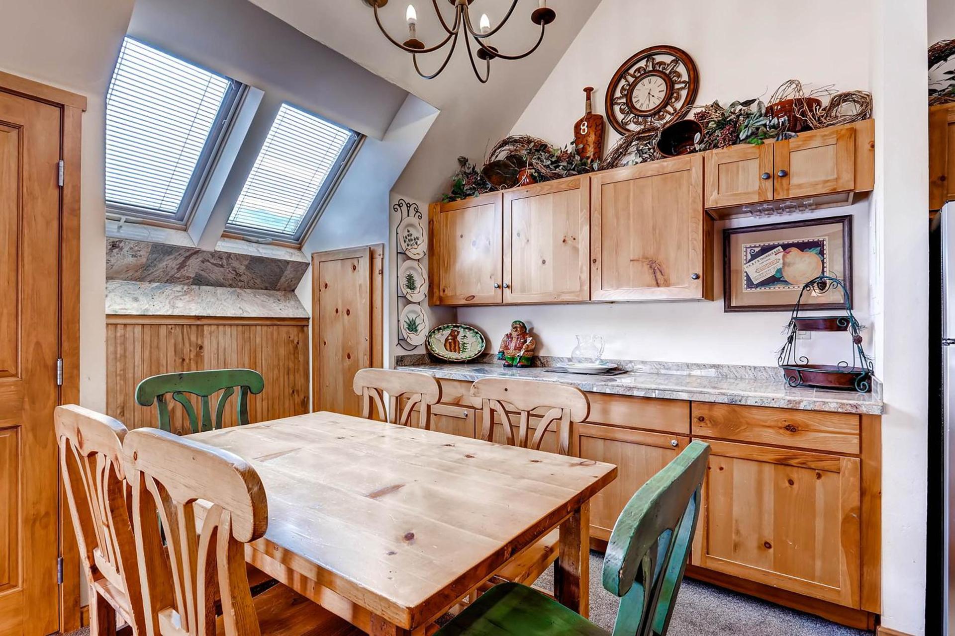 Jackpine & Black Bear Condos by Vail Resorts photo 70