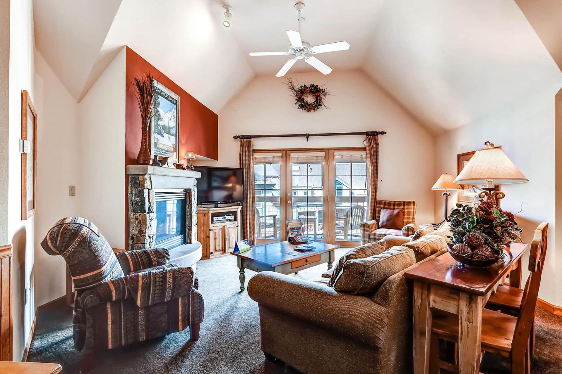 Jackpine & Black Bear Condos by Vail Resorts photo 72