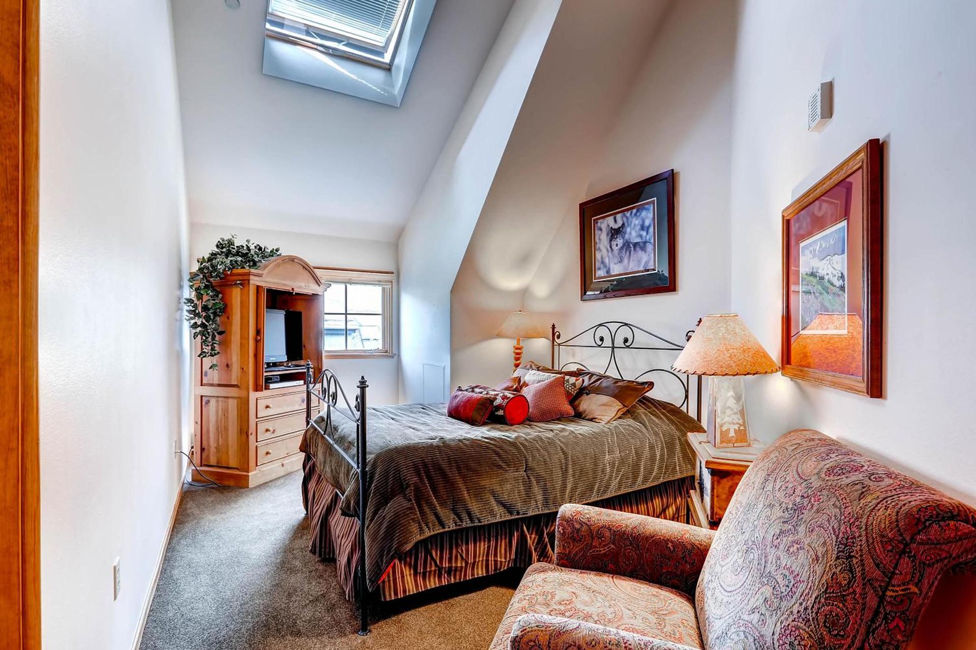Jackpine & Black Bear Condos by Vail Resorts photo 65
