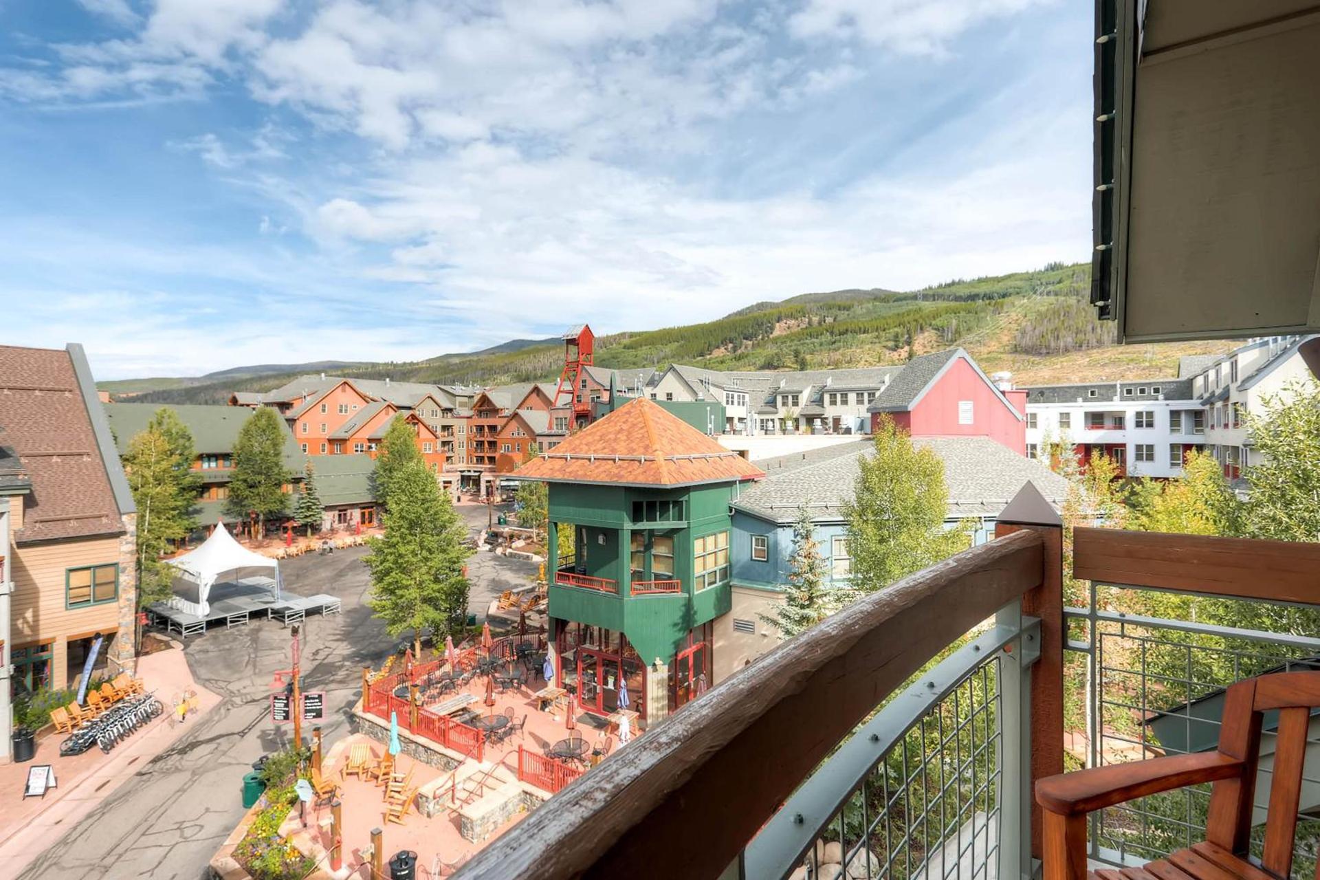 Jackpine & Black Bear Condos by Vail Resorts photo 64
