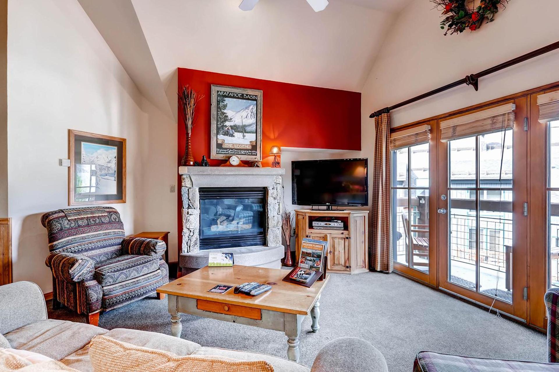 Jackpine & Black Bear Condos by Vail Resorts photo 66