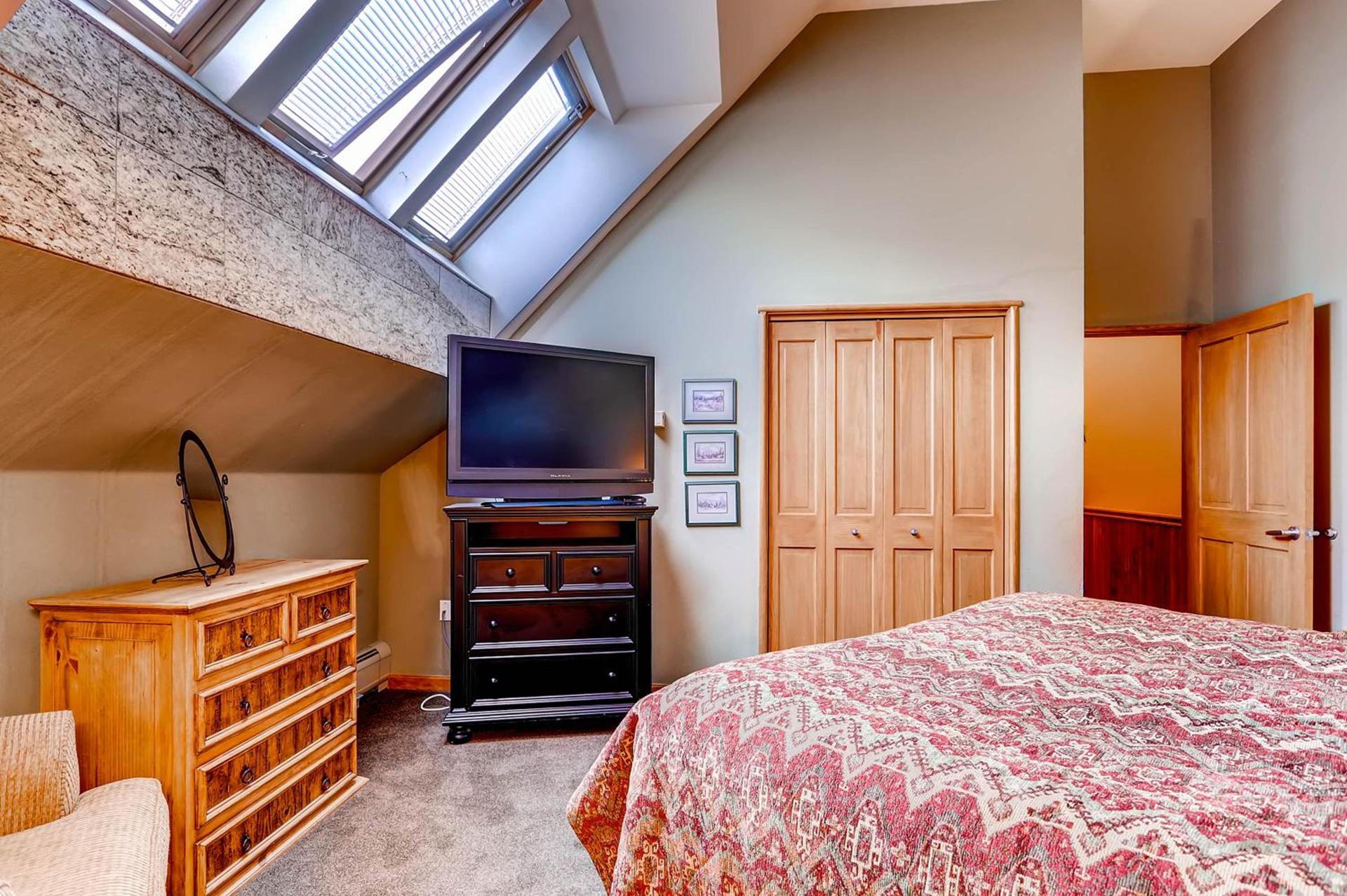 Jackpine & Black Bear Condos by Vail Resorts photo 62