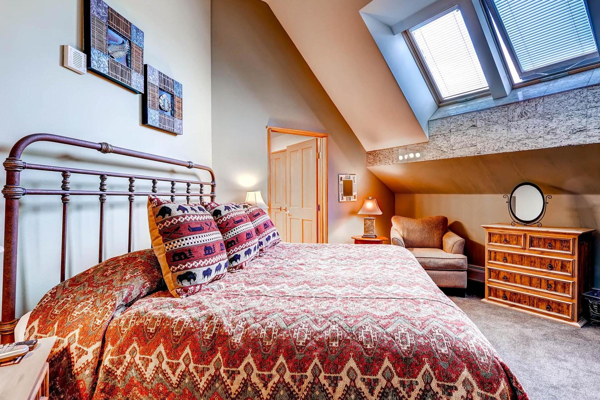 Jackpine & Black Bear Condos by Vail Resorts photo 78