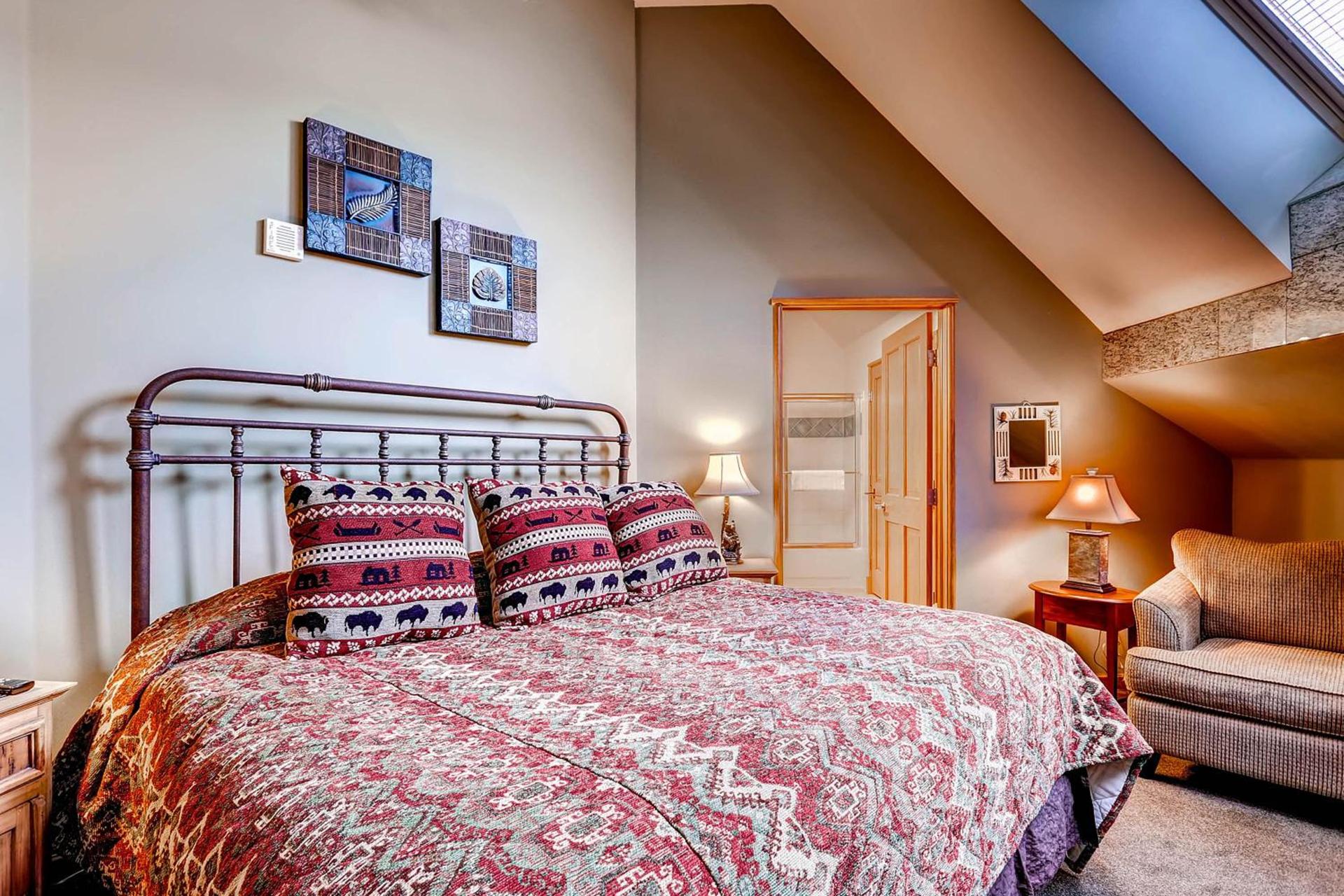 Jackpine & Black Bear Condos by Vail Resorts photo 77