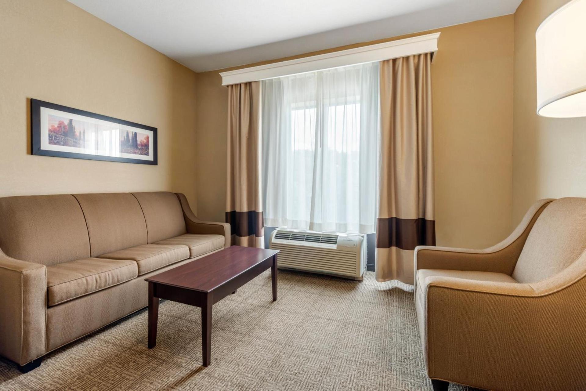 Comfort Suites near Route 66 photo 32