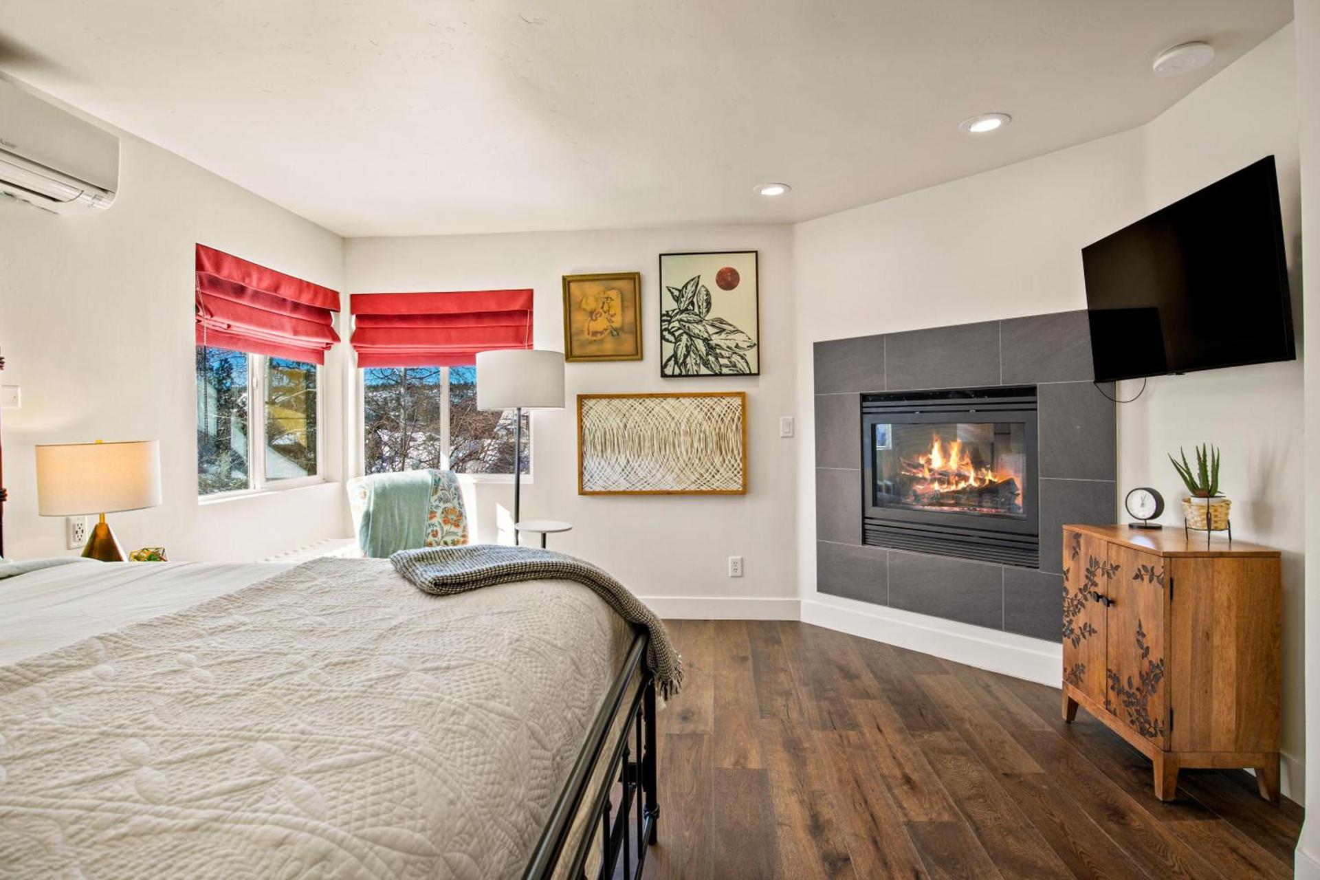 Bespoke Inn Flagstaff photo 59