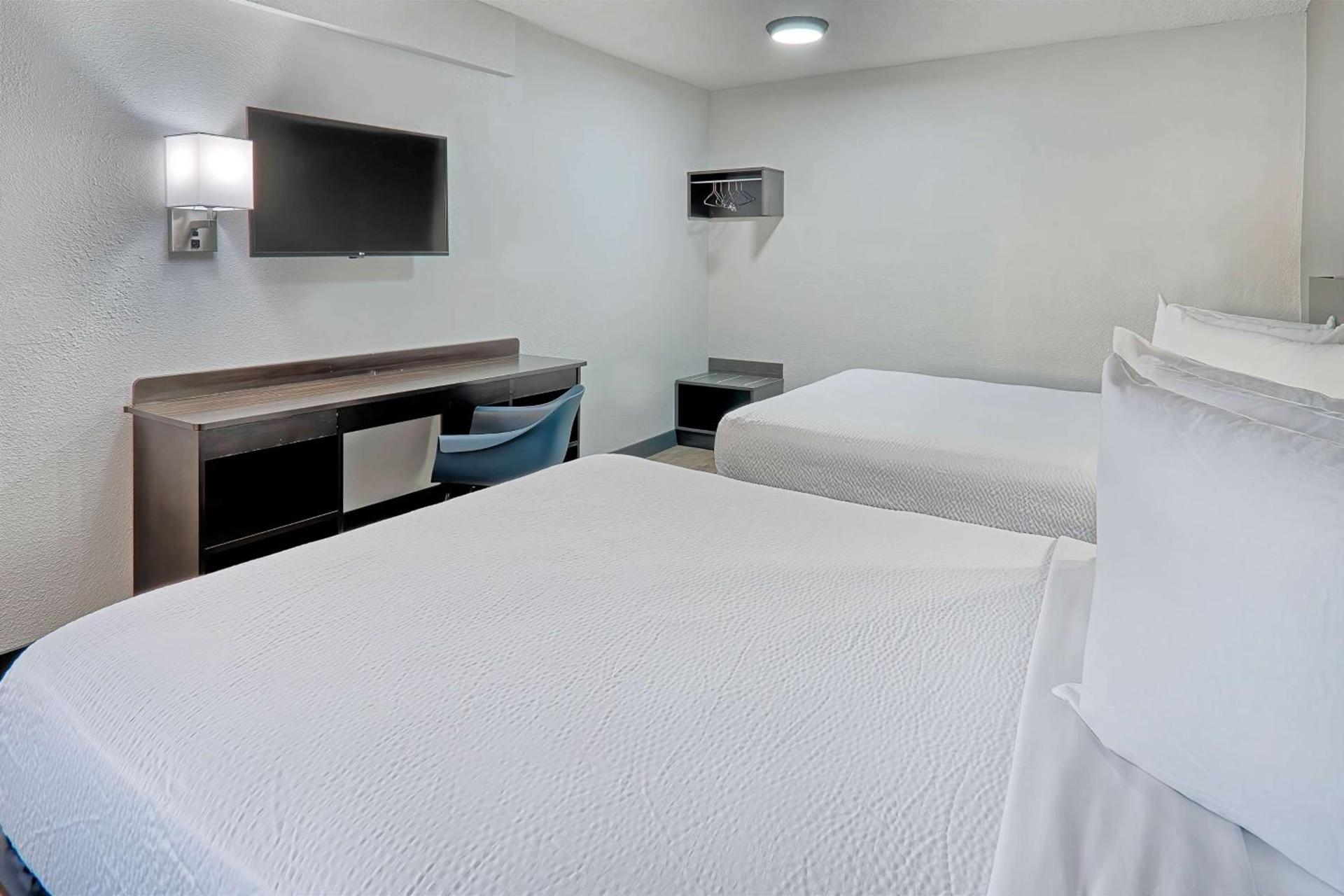 Motel 6-Lancaster, CA photo 24