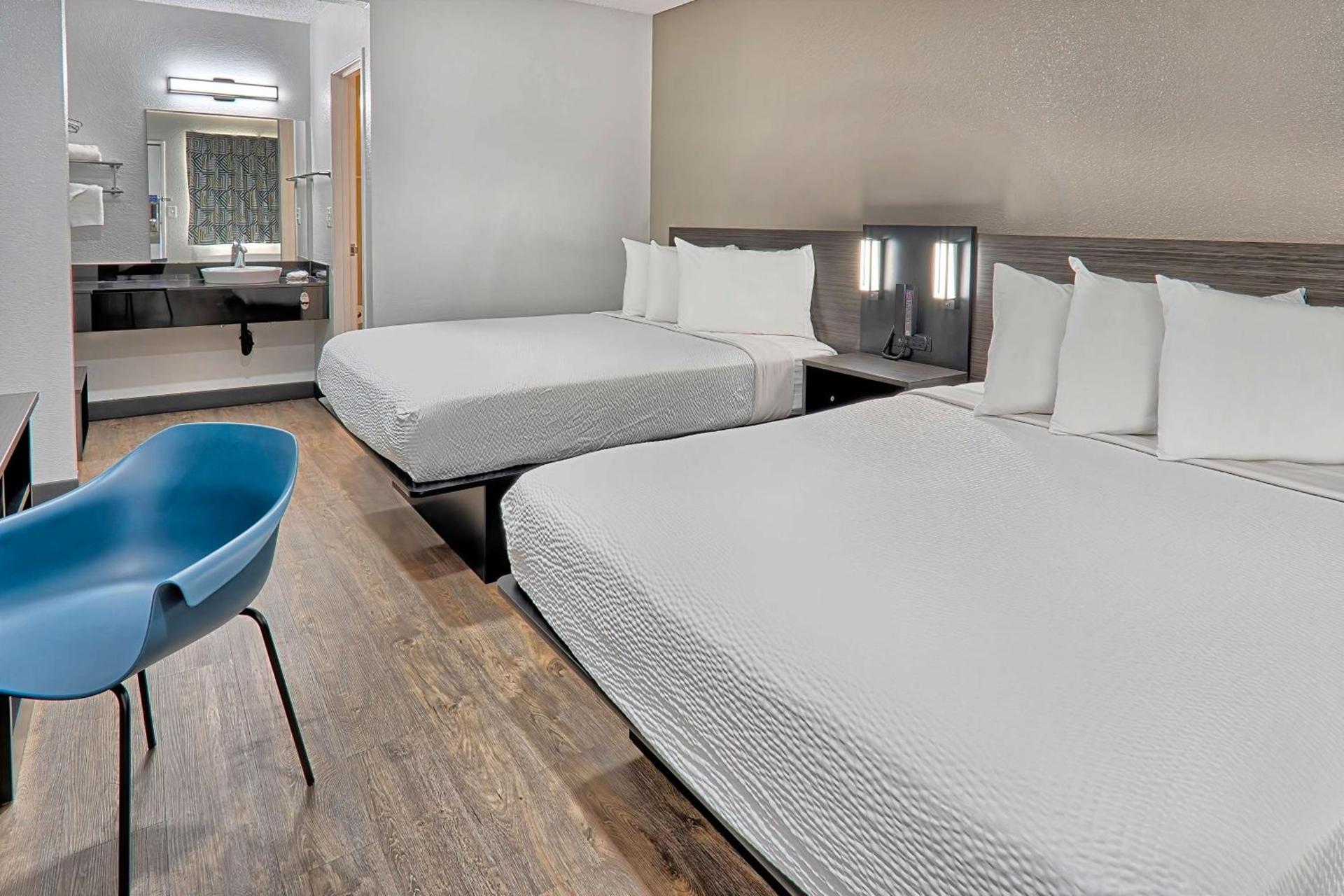 Motel 6-Lancaster, CA photo 32
