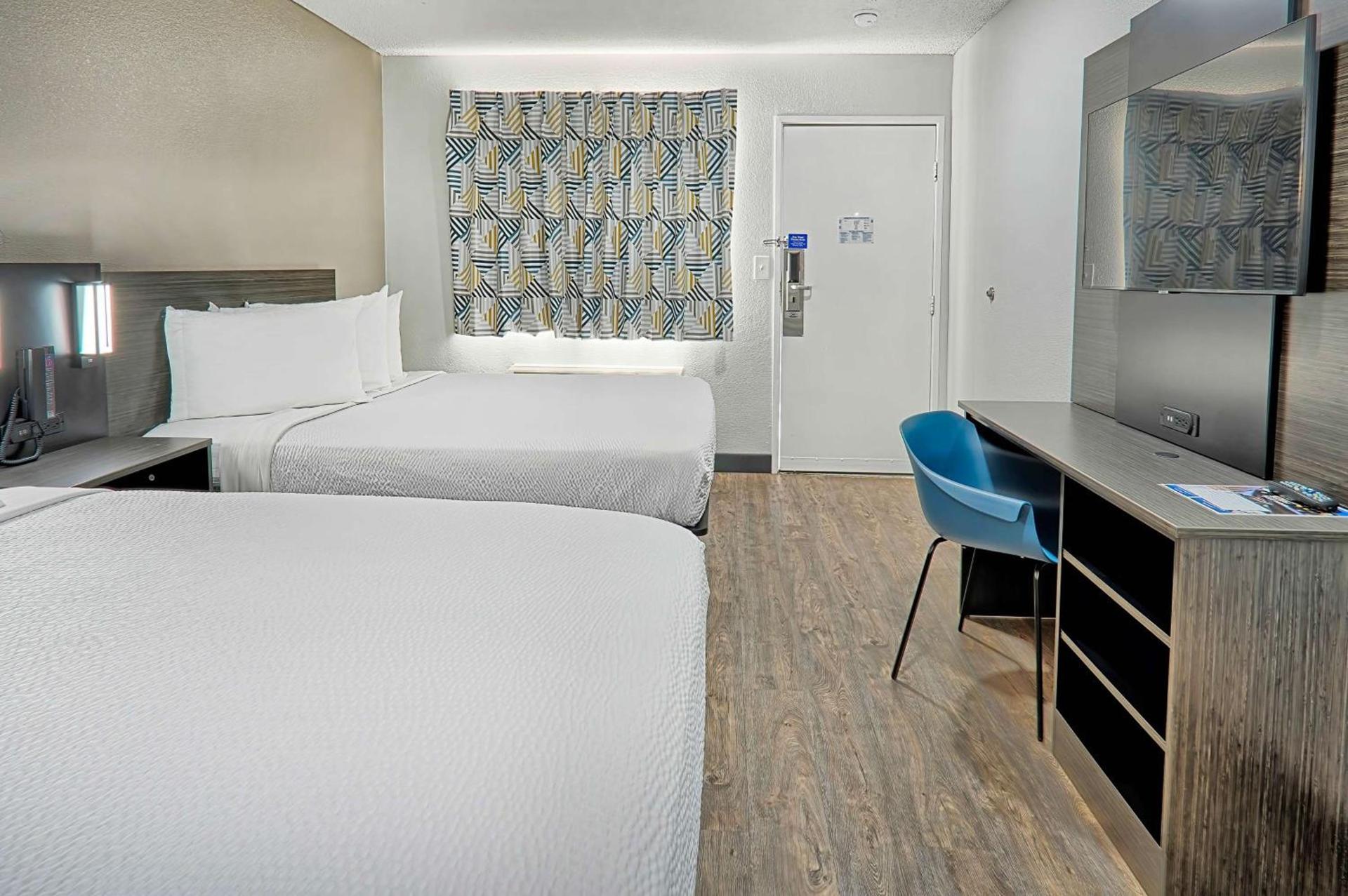 Motel 6-Lancaster, CA photo 43