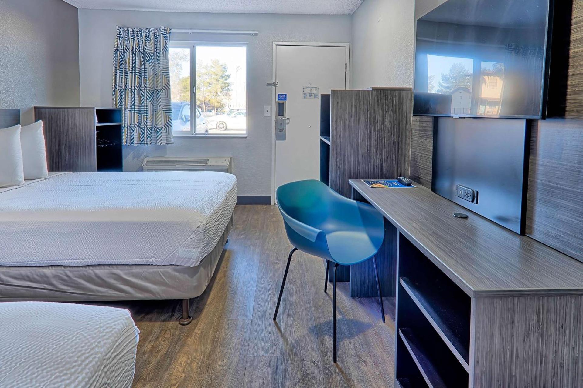 Motel 6-Lancaster, CA photo 30
