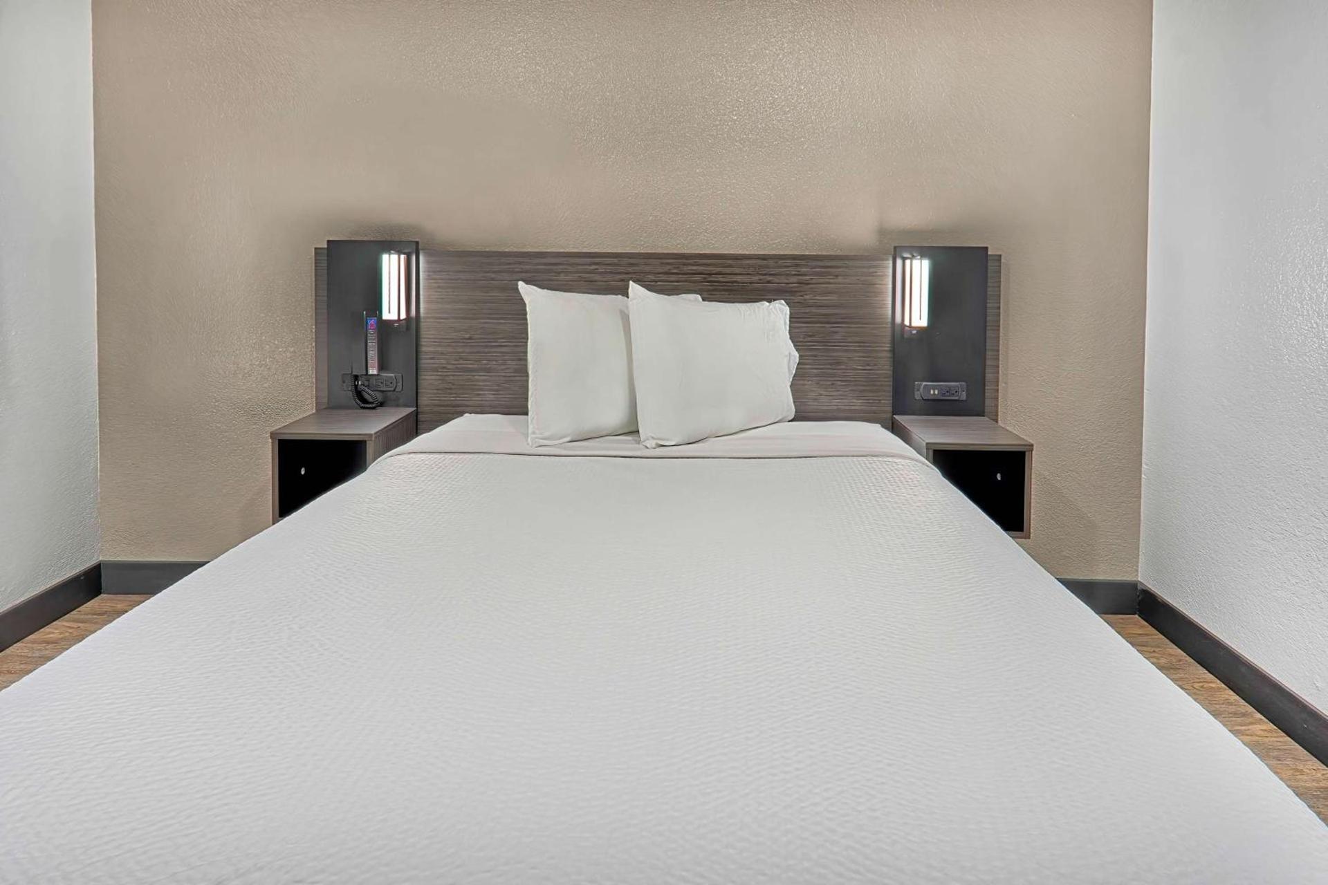 Motel 6-Lancaster, CA photo 28