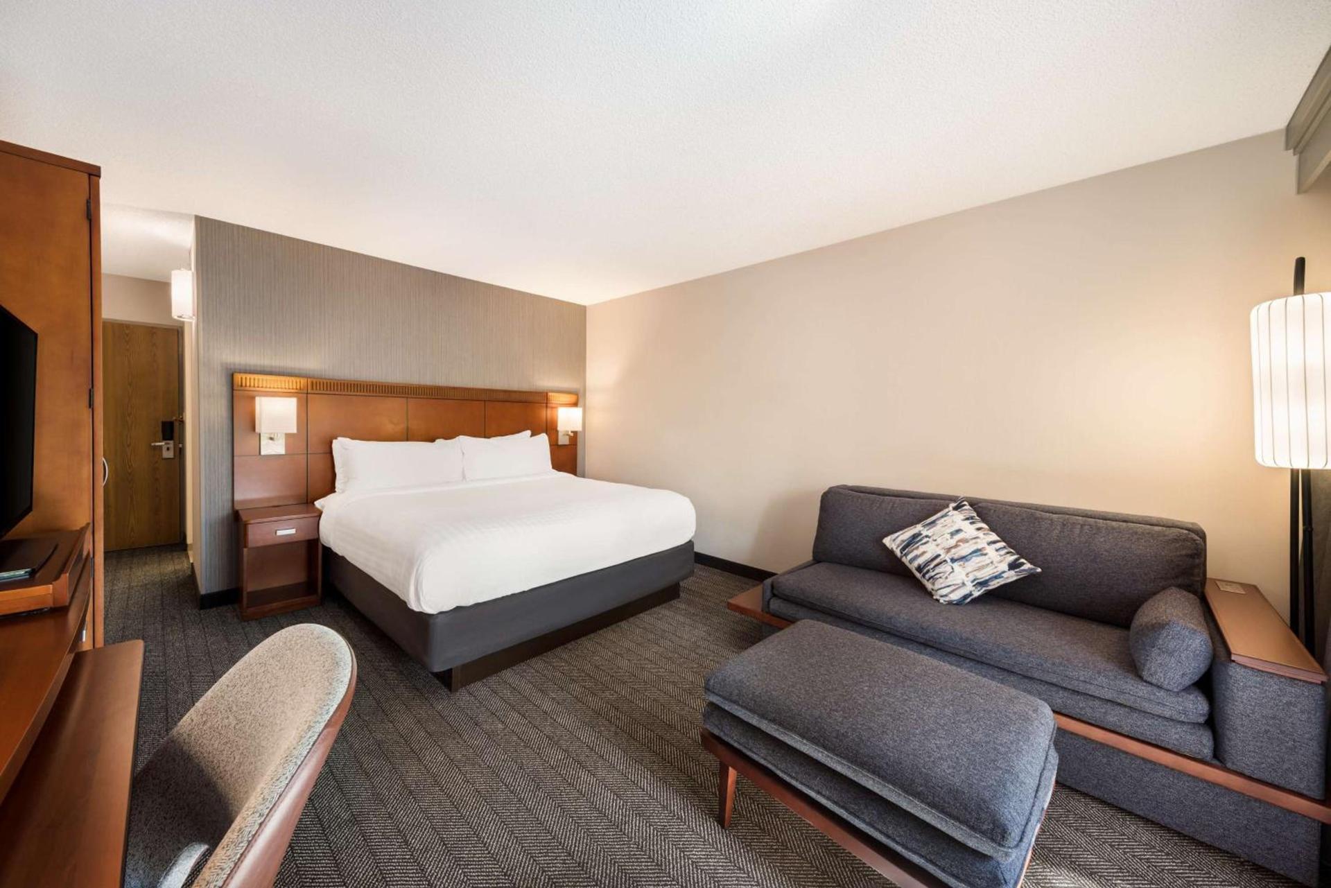 Sonesta Select San Jose Airport photo 38