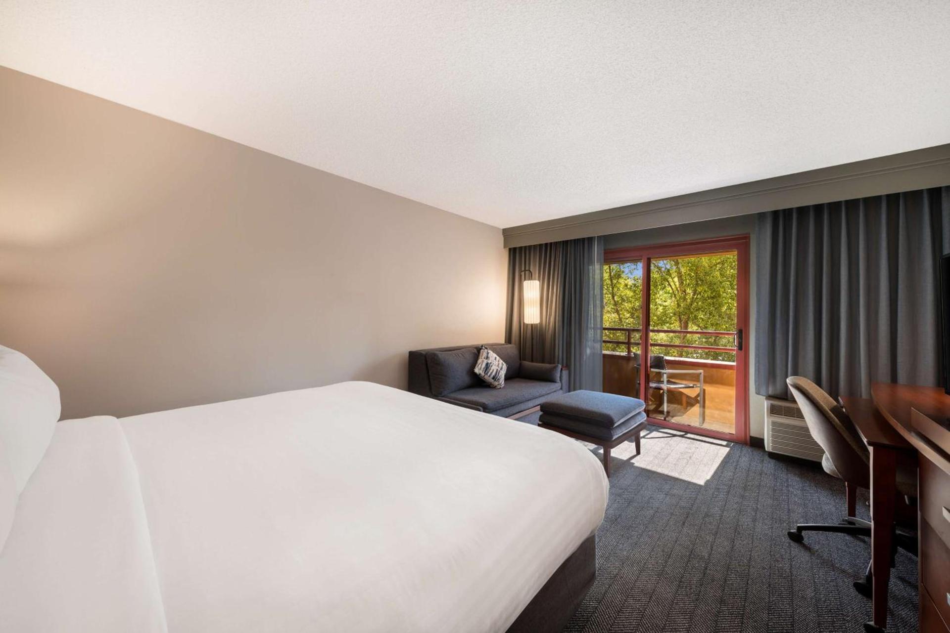 Sonesta Select San Jose Airport photo 26