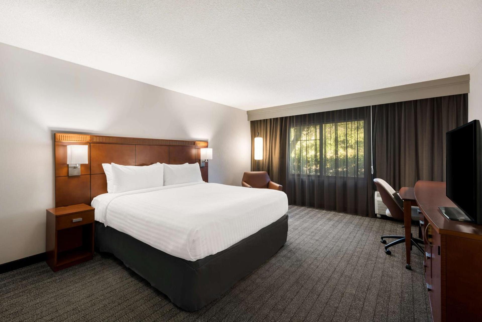 Sonesta Select San Jose Airport photo 27