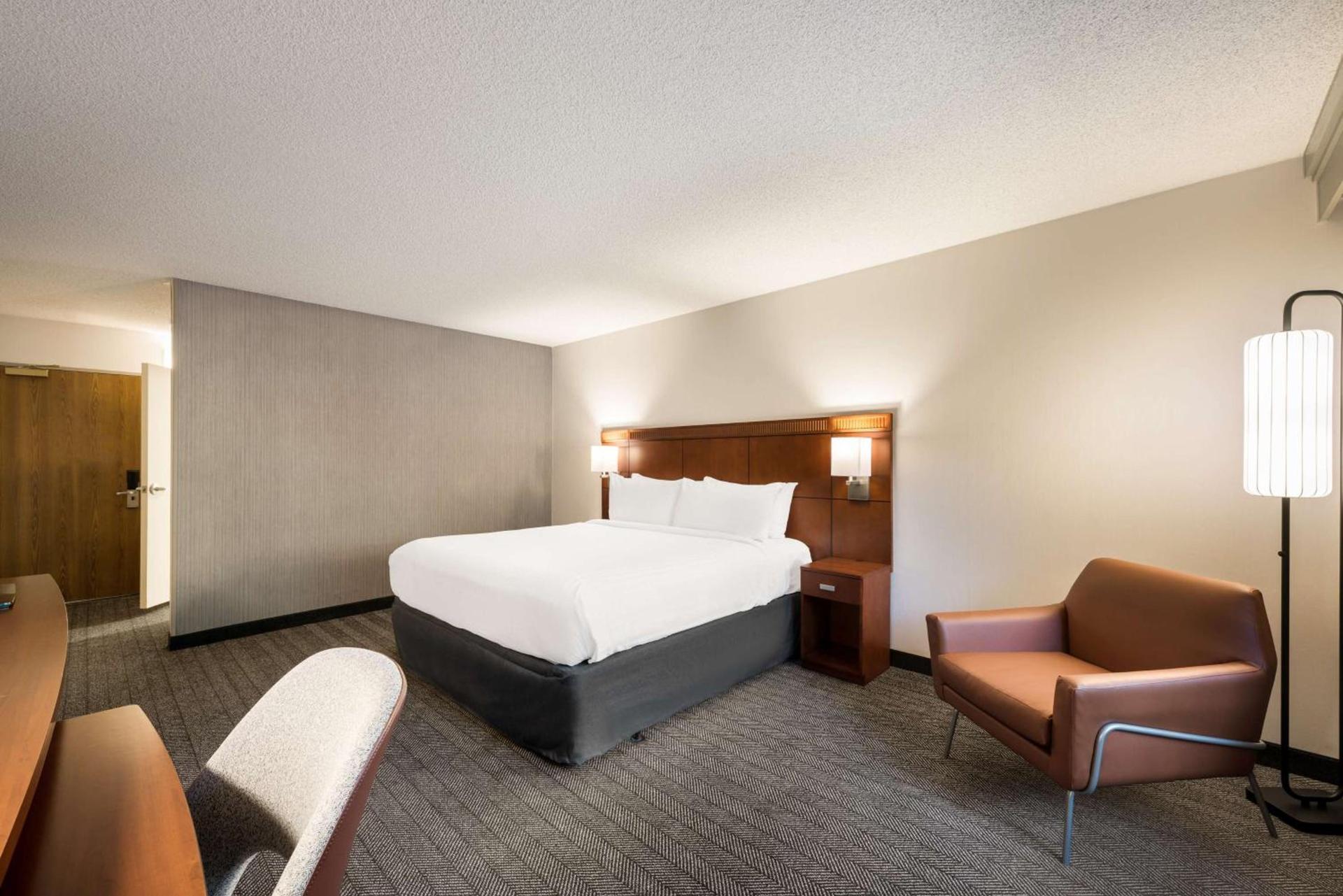 Sonesta Select San Jose Airport photo 23