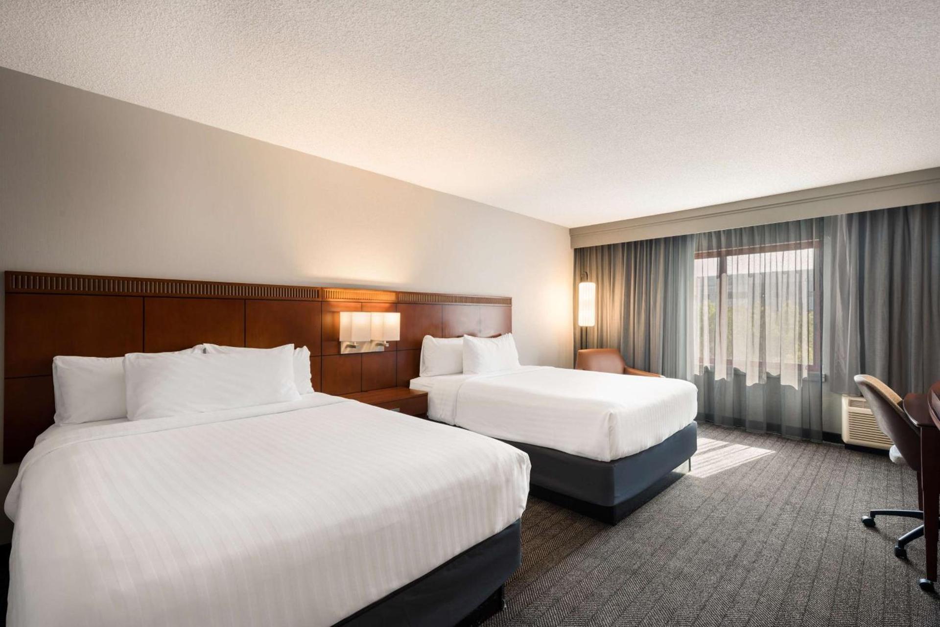 Sonesta Select San Jose Airport photo 35