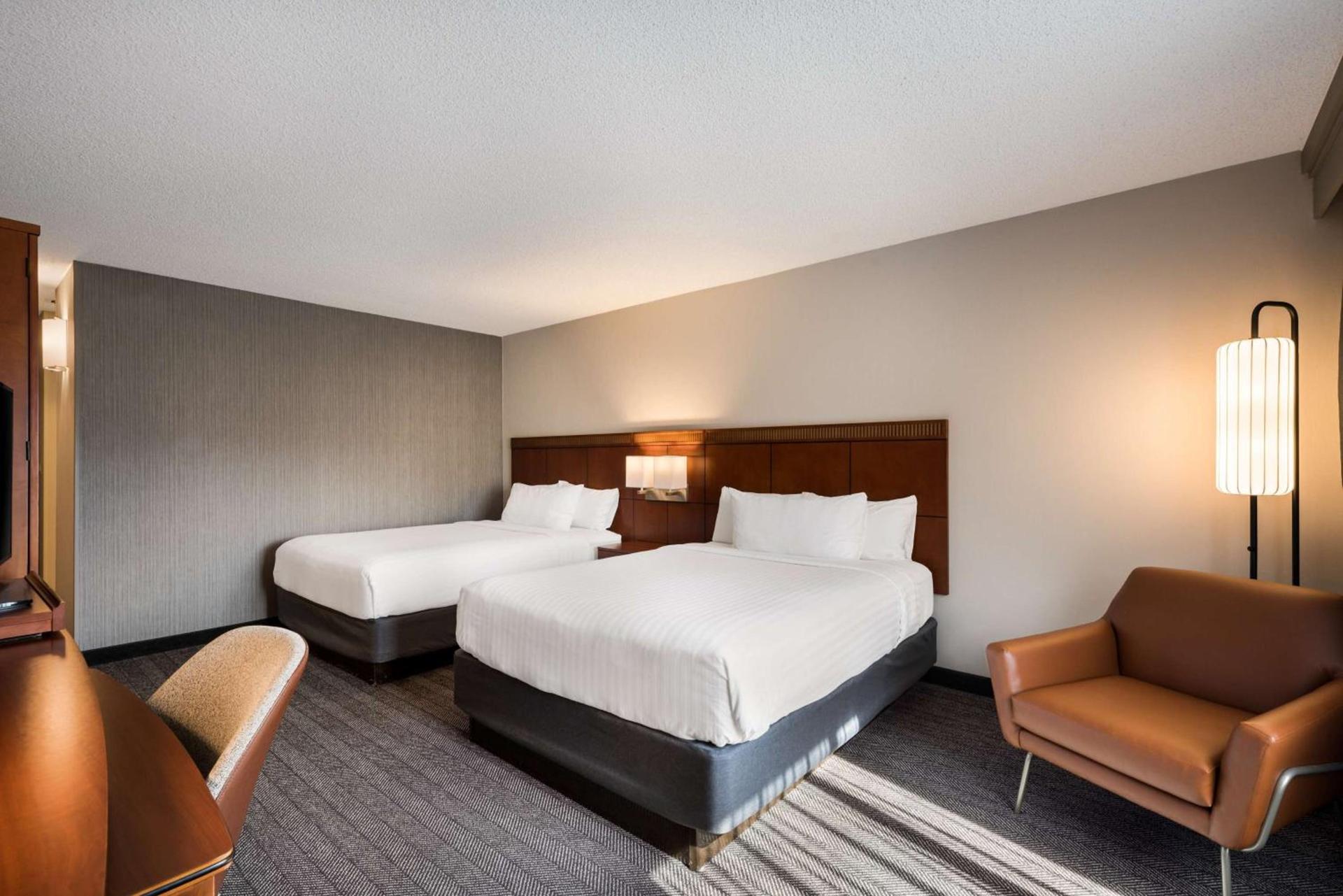 Sonesta Select San Jose Airport photo 19