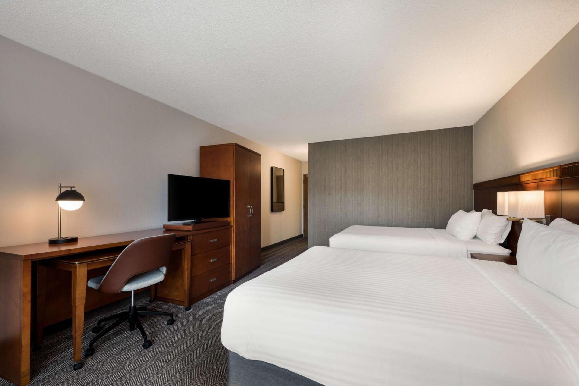 Sonesta Select San Jose Airport photo 20