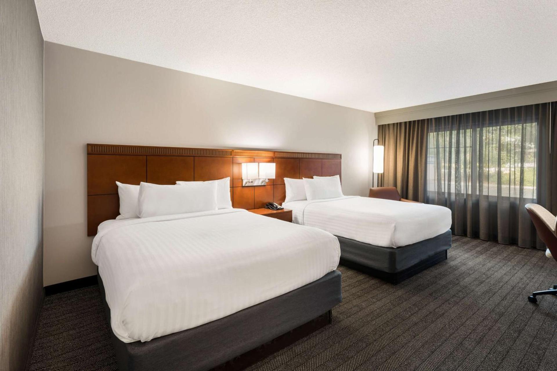Sonesta Select San Jose Airport photo 31