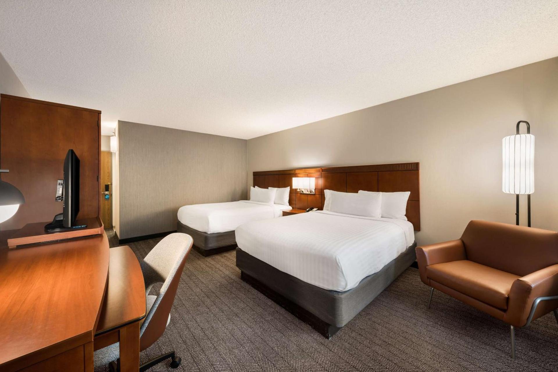 Sonesta Select San Jose Airport photo 11