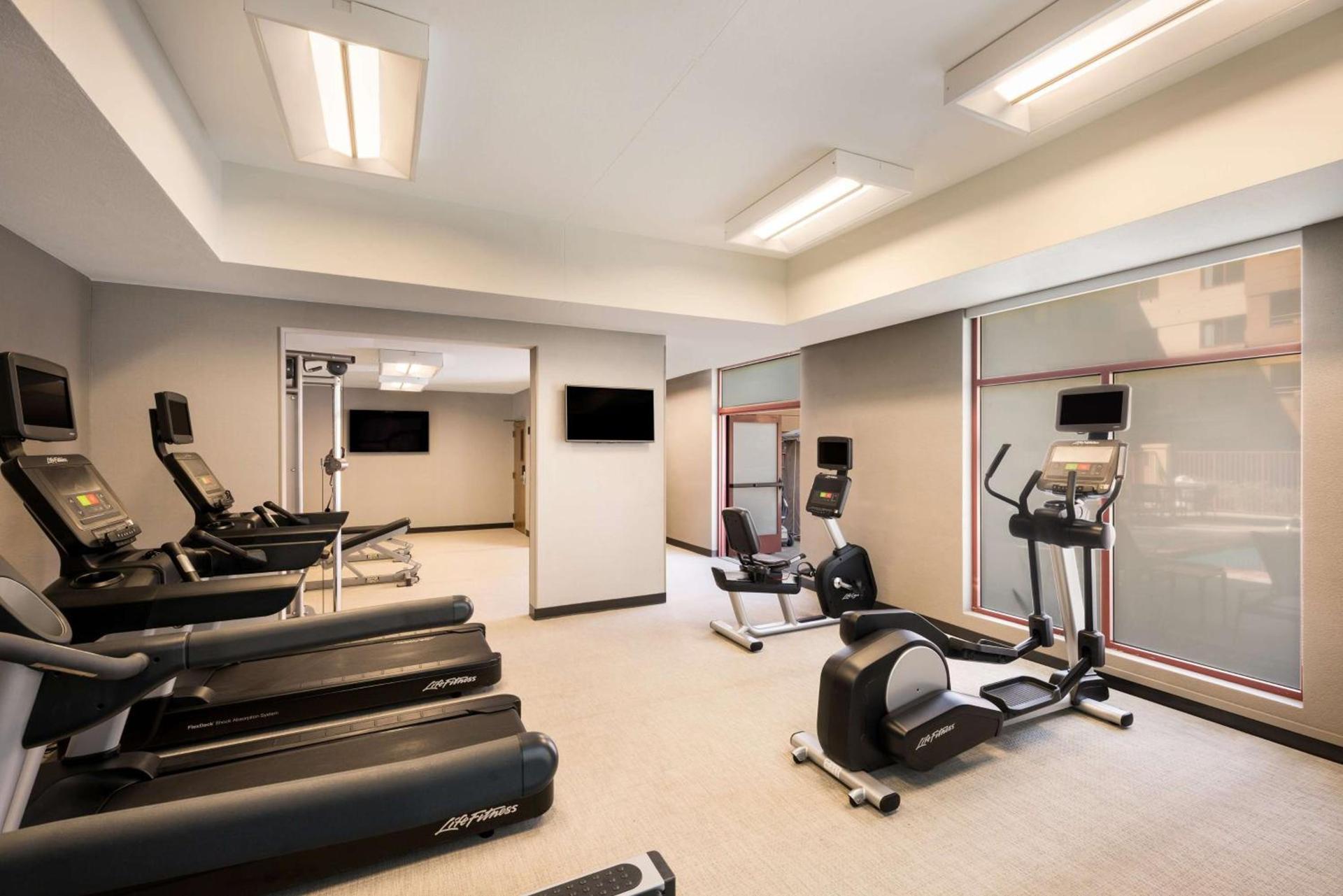 Sonesta Select San Jose Airport photo 32
