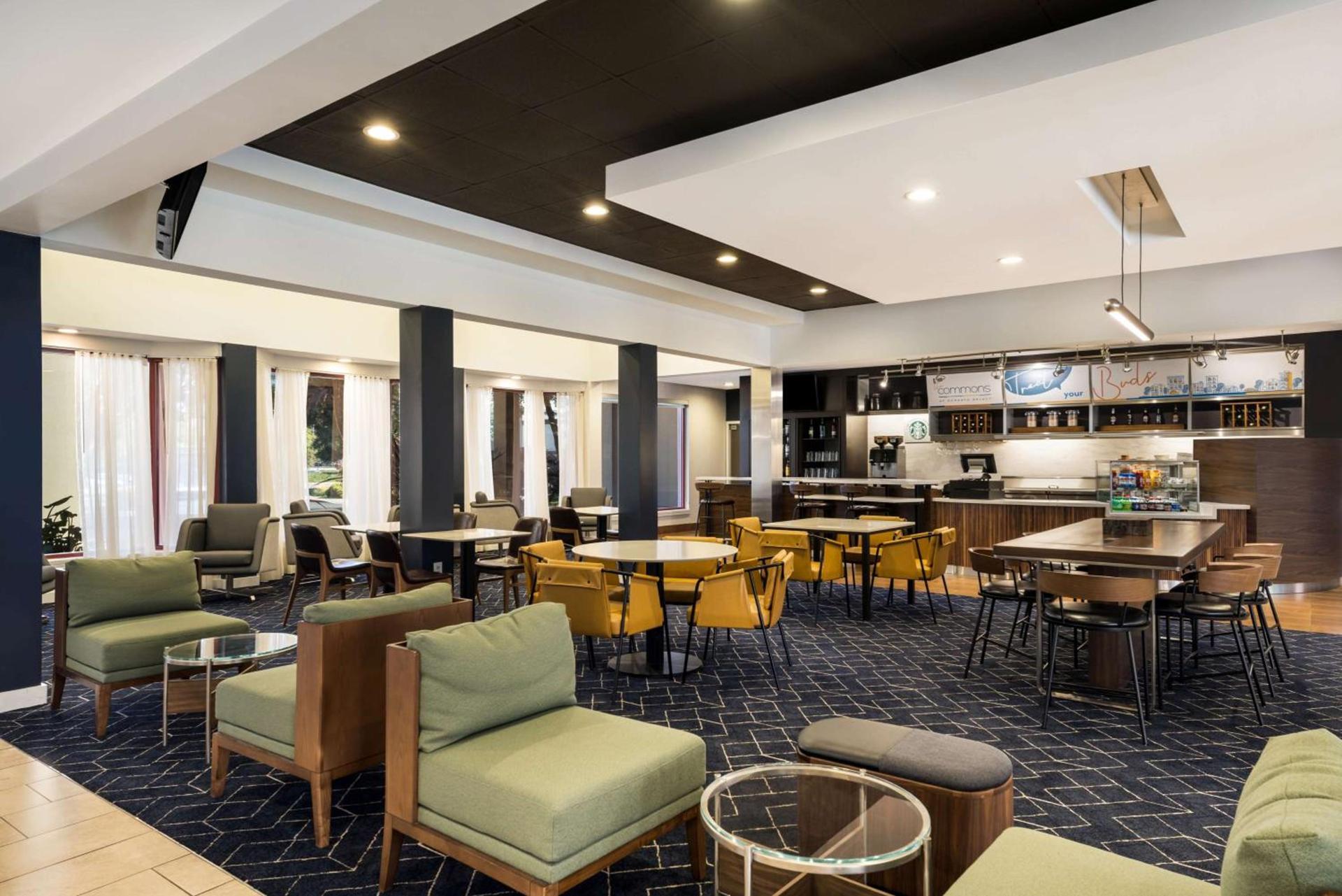 Sonesta Select San Jose Airport photo 16