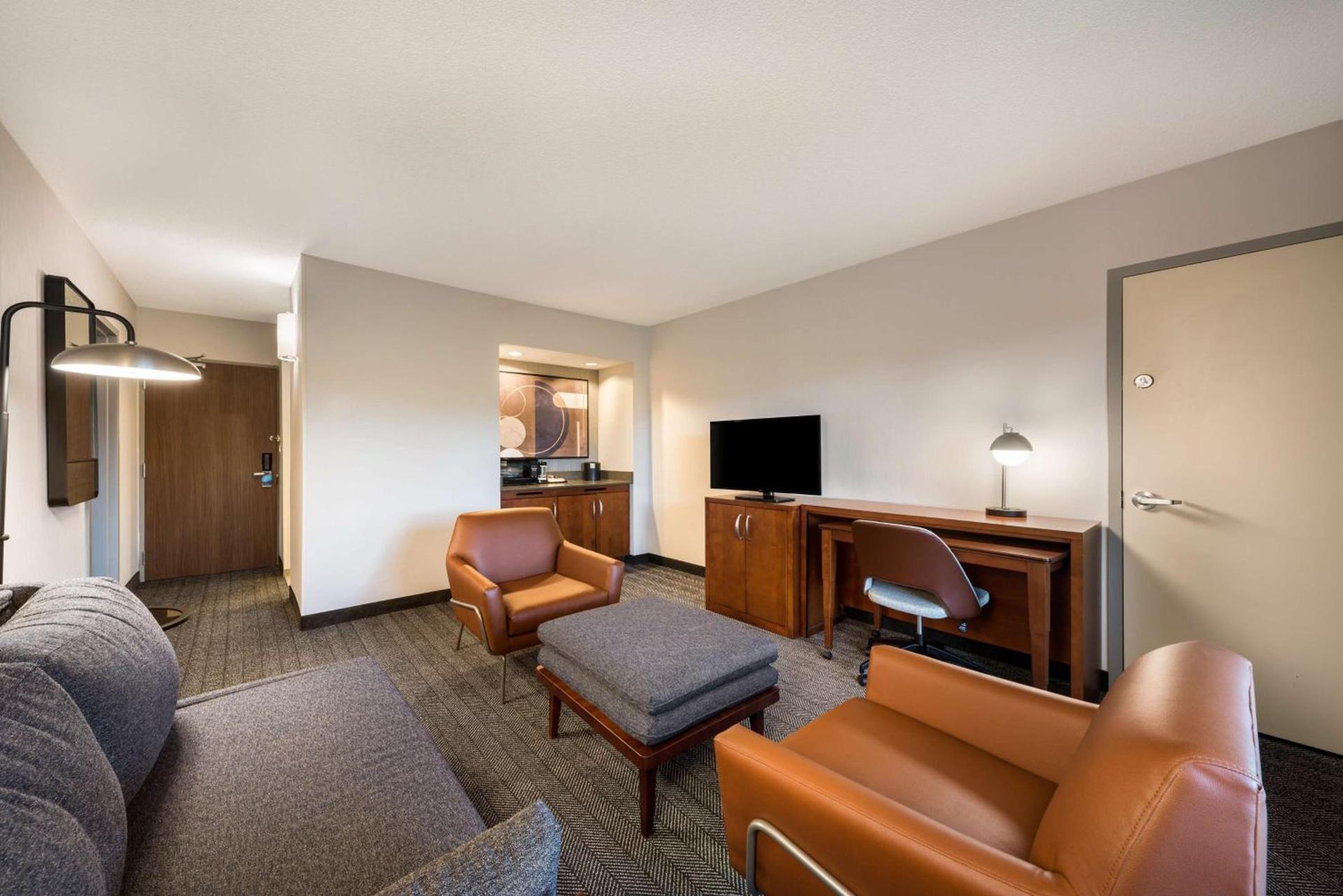 Sonesta Select San Jose Airport photo 7