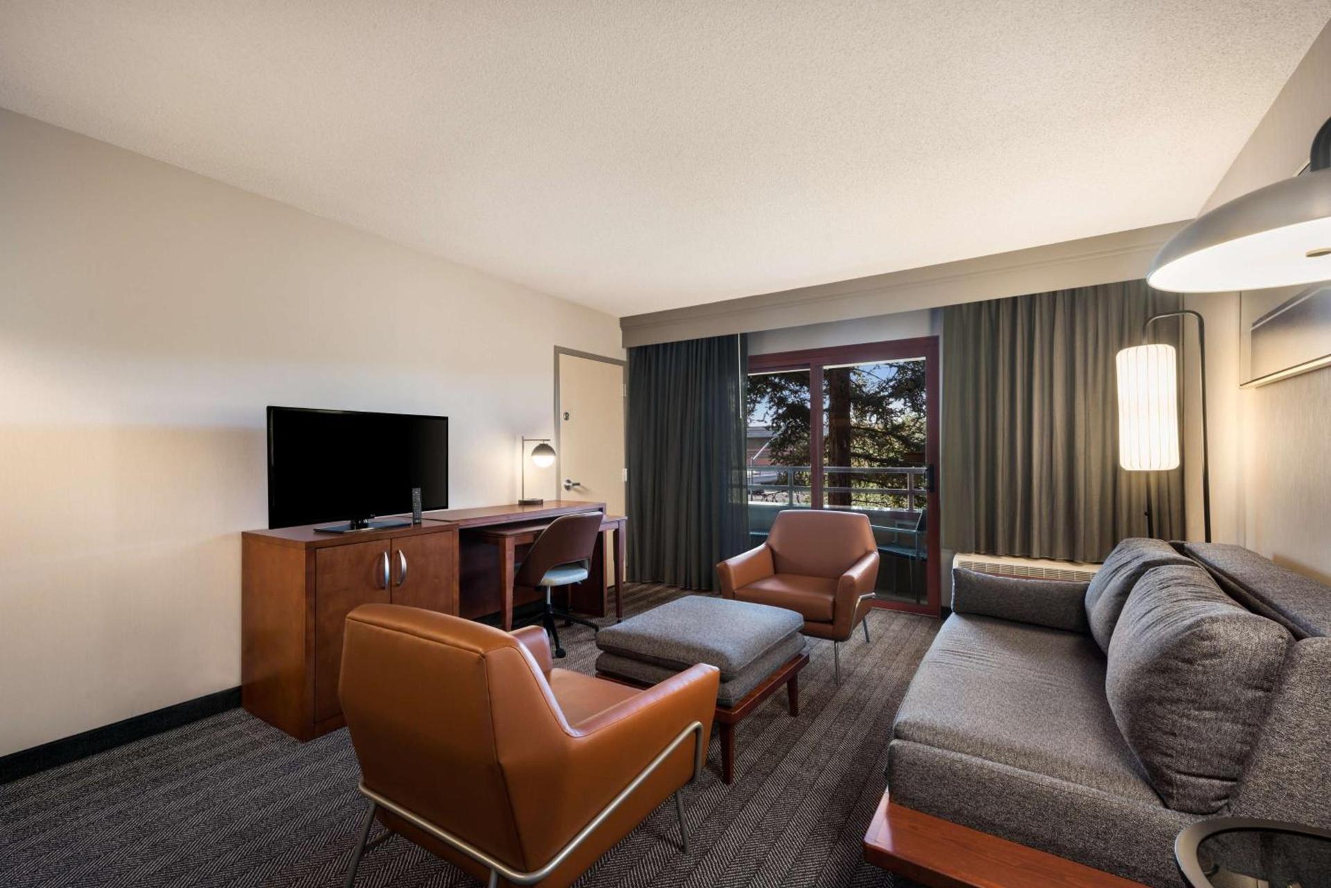 Sonesta Select San Jose Airport photo 25