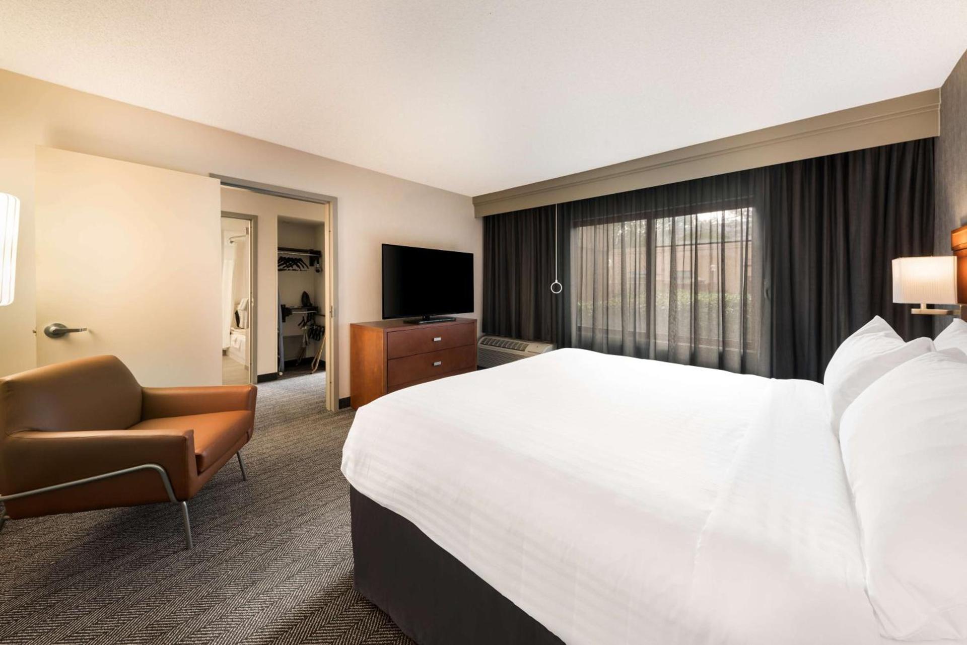 Sonesta Select San Jose Airport photo 18