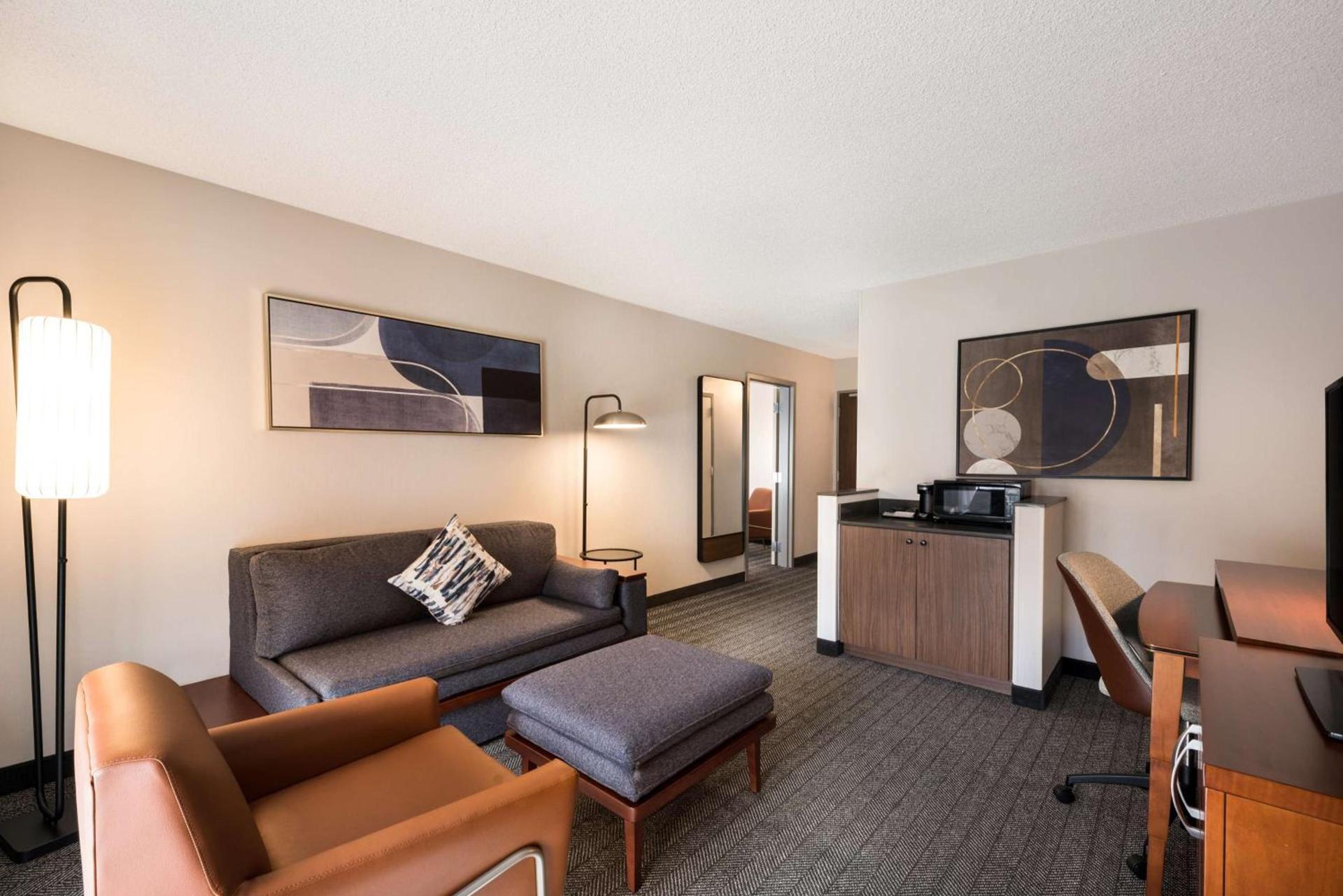 Sonesta Select San Jose Airport photo 36