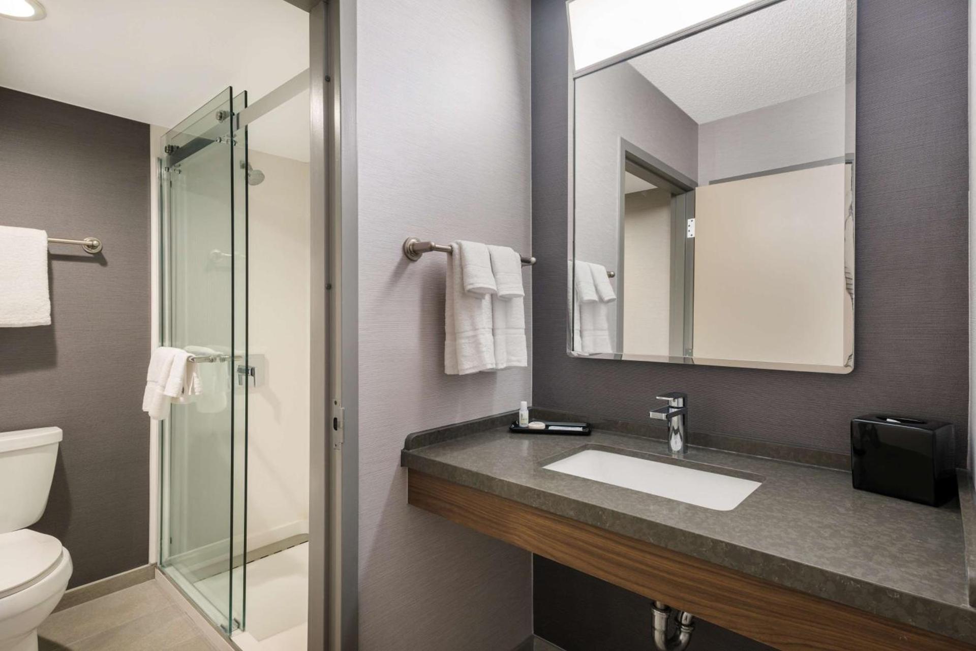 Sonesta Select San Jose Airport photo 17