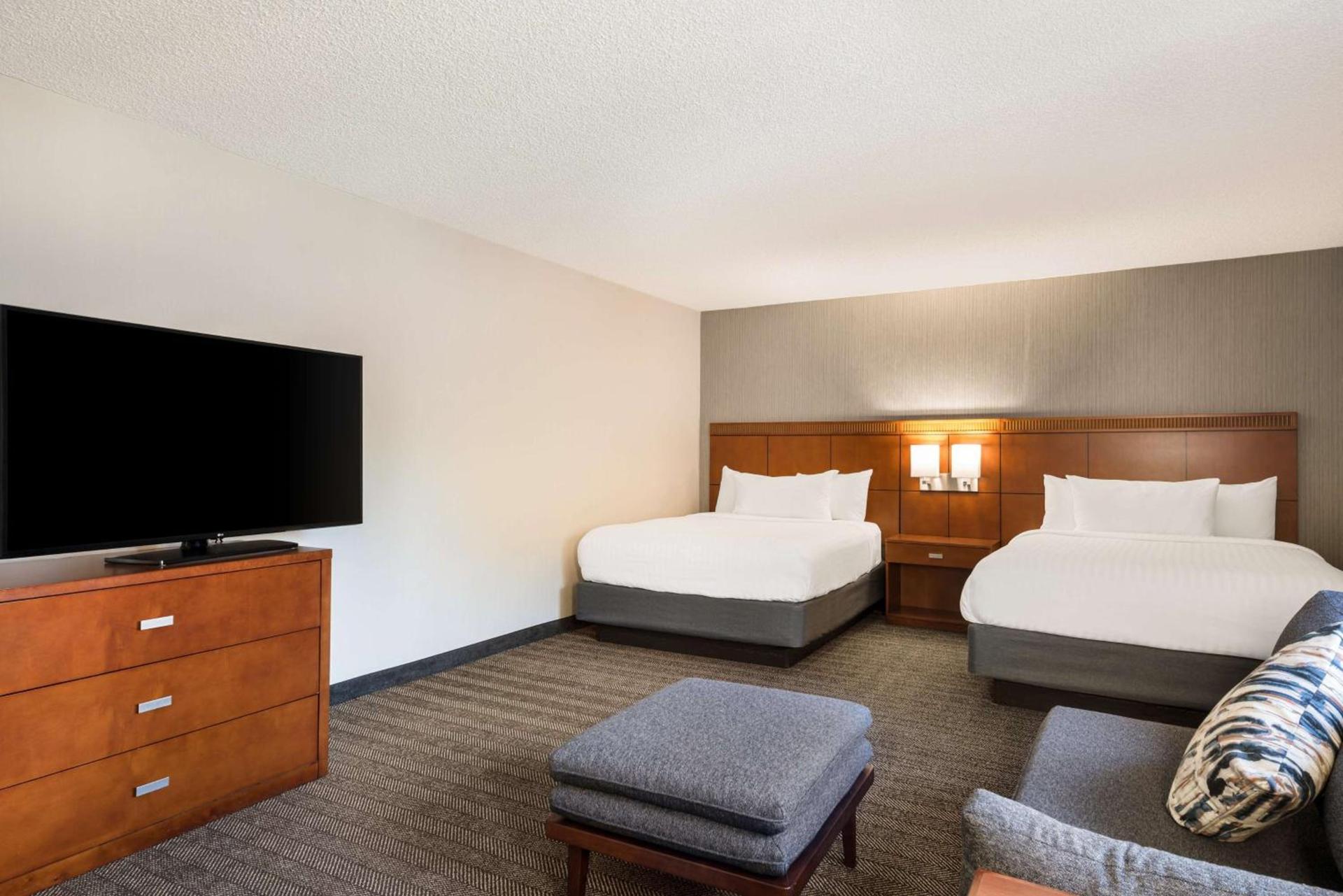Sonesta Select San Jose Airport photo 42