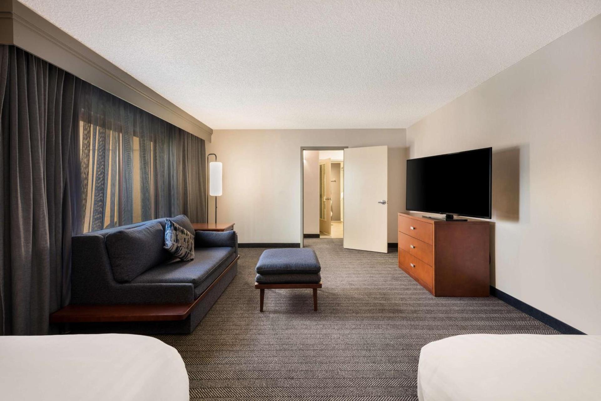 Sonesta Select San Jose Airport photo 33