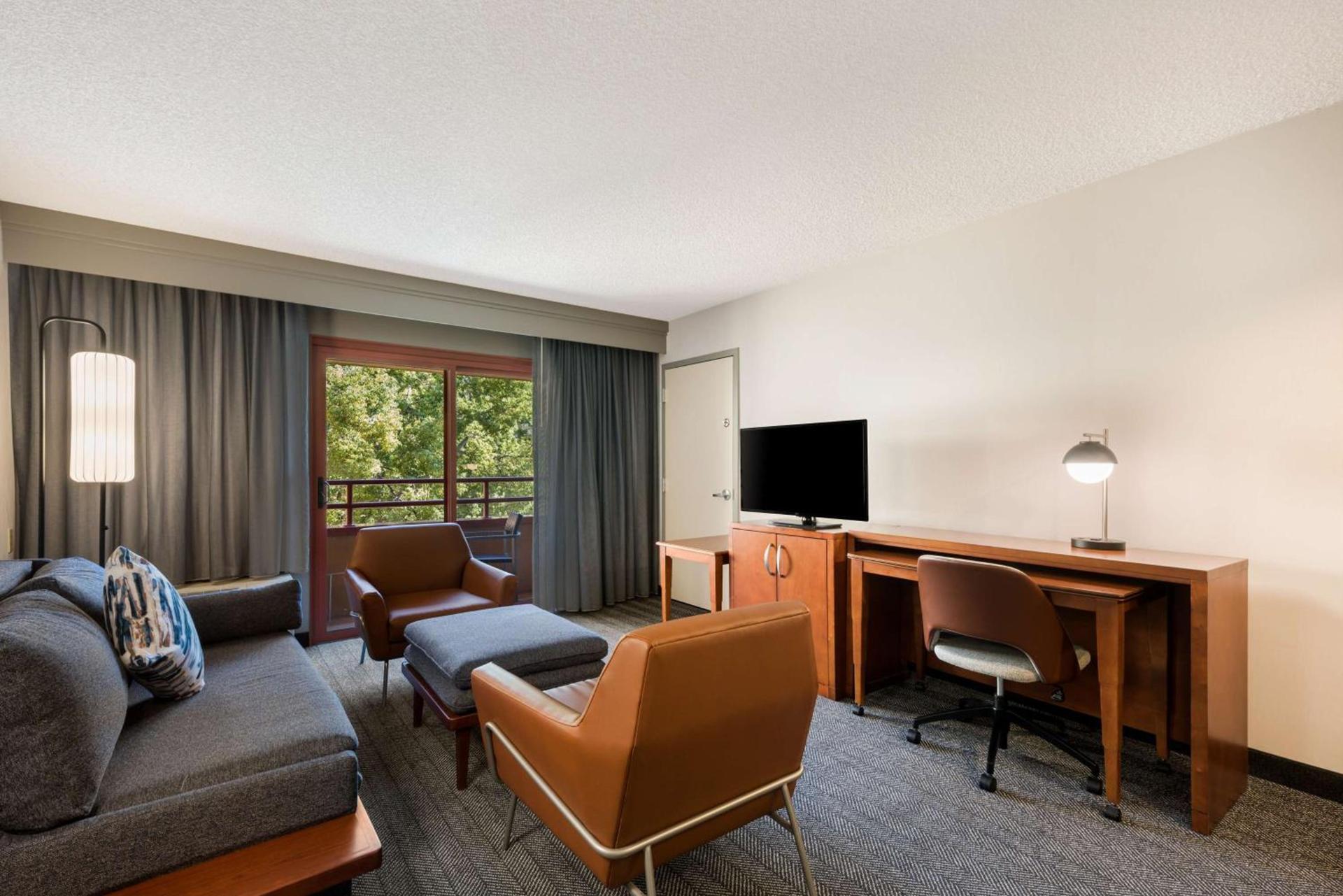 Sonesta Select San Jose Airport photo 28