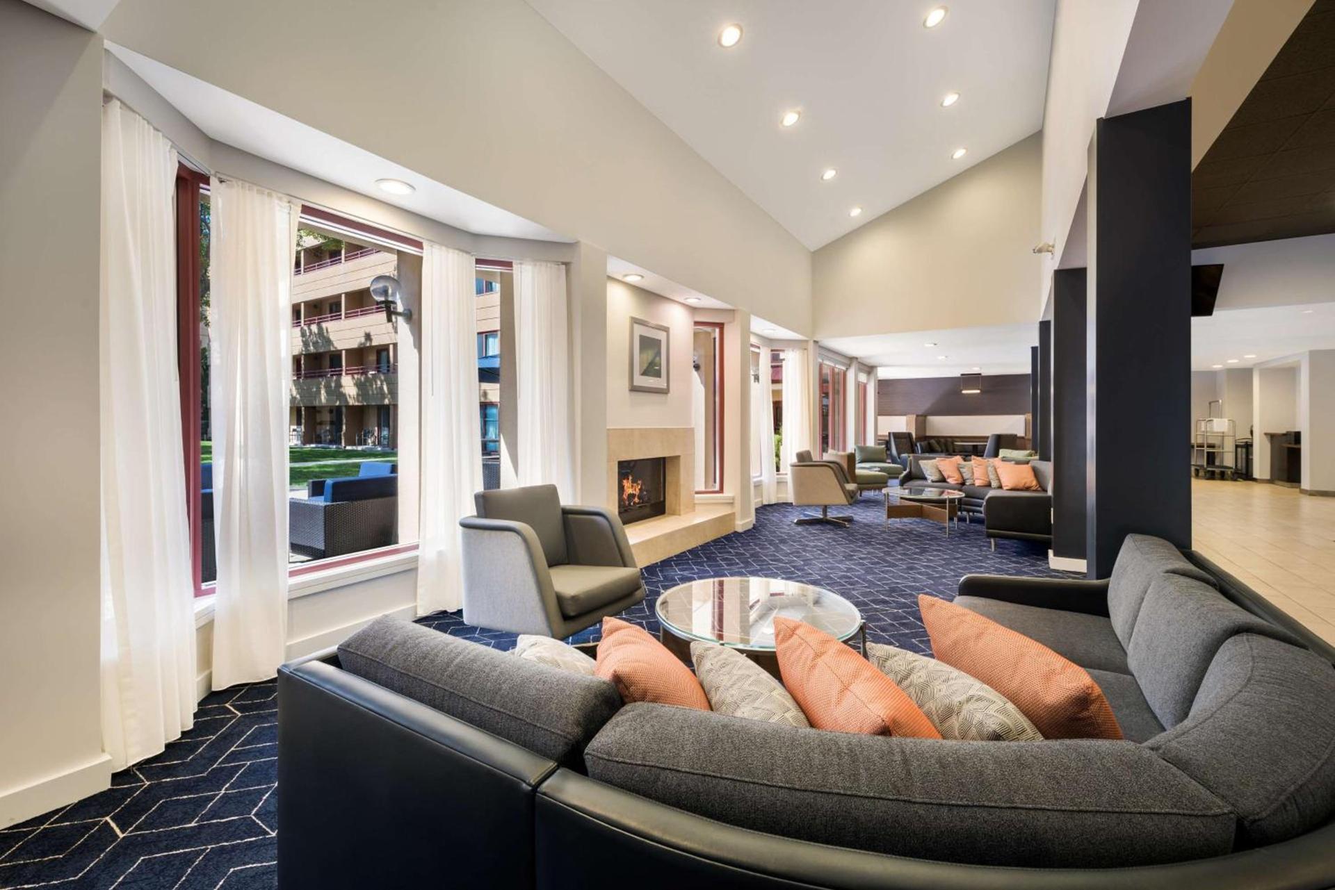 Sonesta Select San Jose Airport photo 12