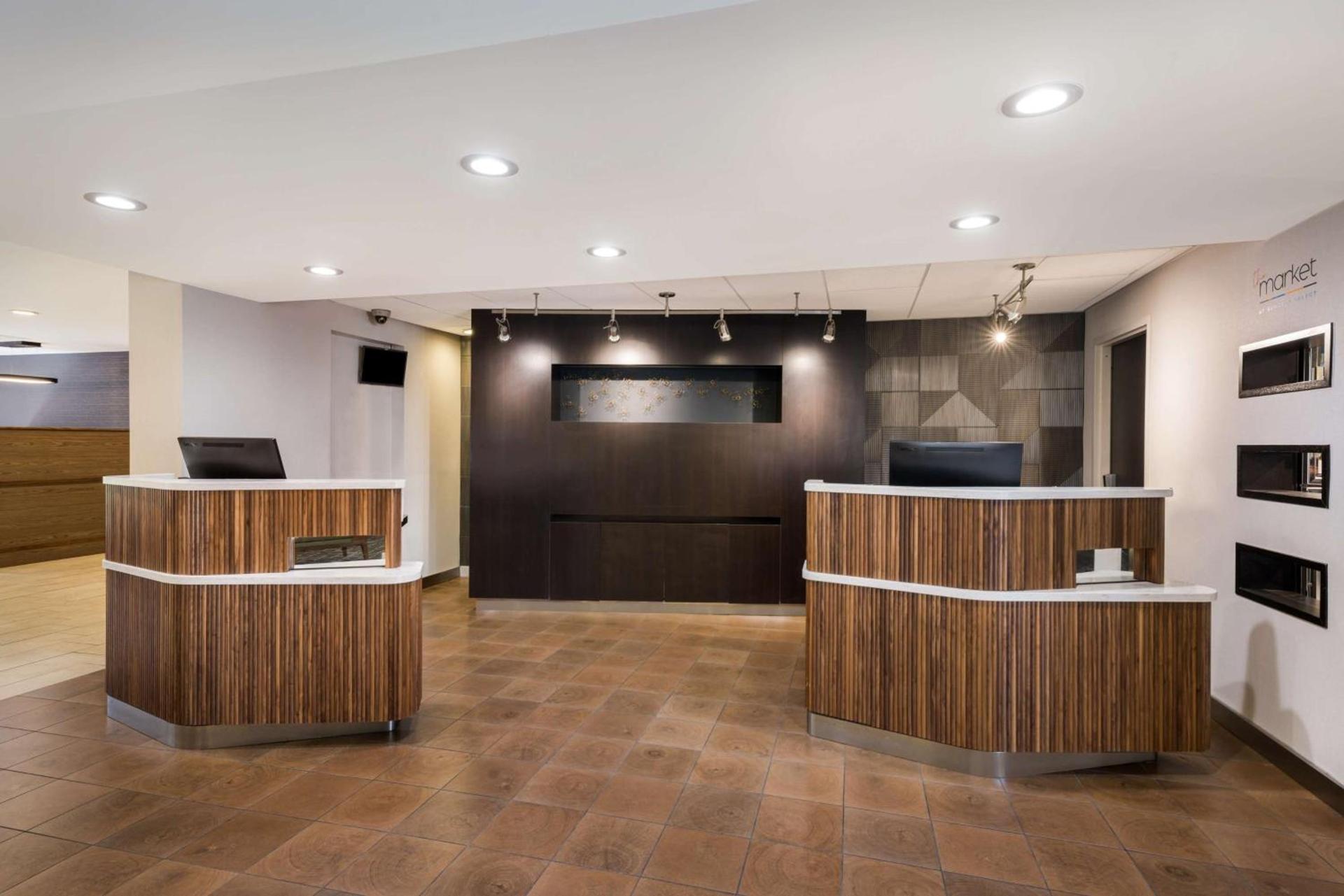 Sonesta Select San Jose Airport photo 3