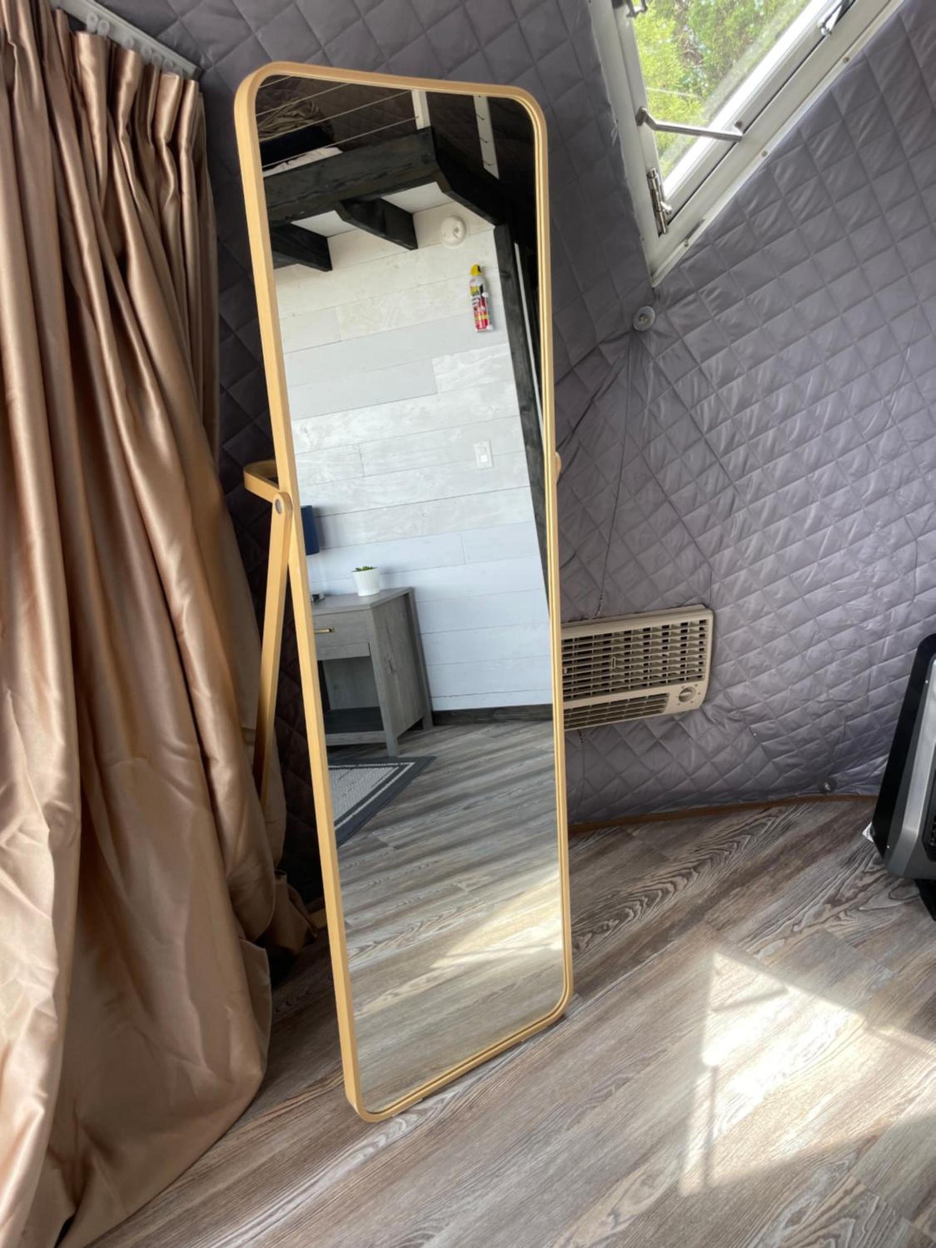 Canyon Rim Domes - A Luxury Glamping Experience!! photo 11