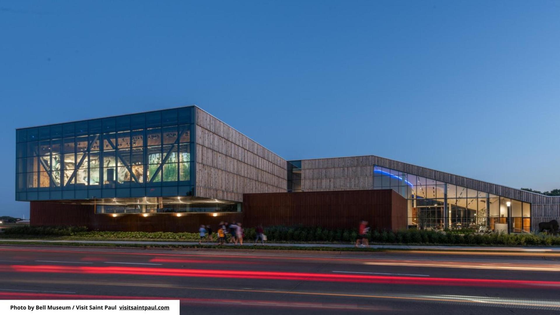 InterContinental St. Paul Riverfront by IHG photo 42