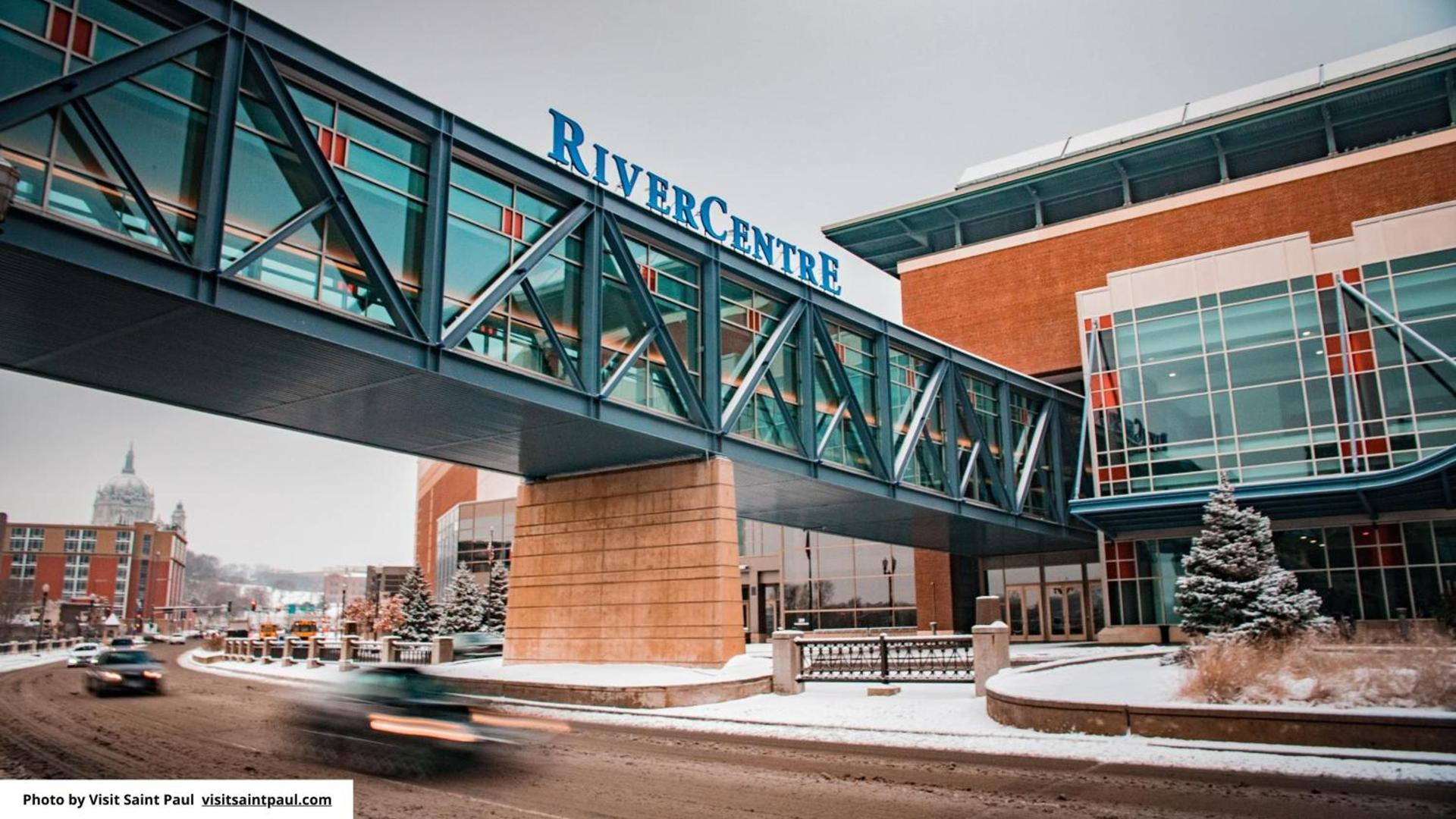 InterContinental St. Paul Riverfront by IHG photo 47