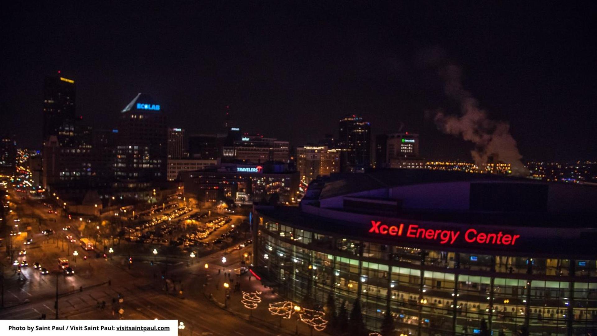 InterContinental St. Paul Riverfront by IHG photo 48
