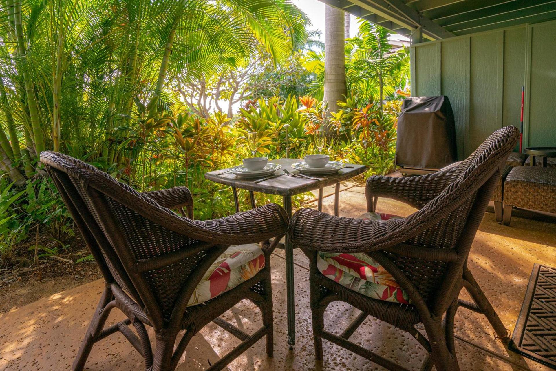 Hideaway Cove Poipu Beach photo 29
